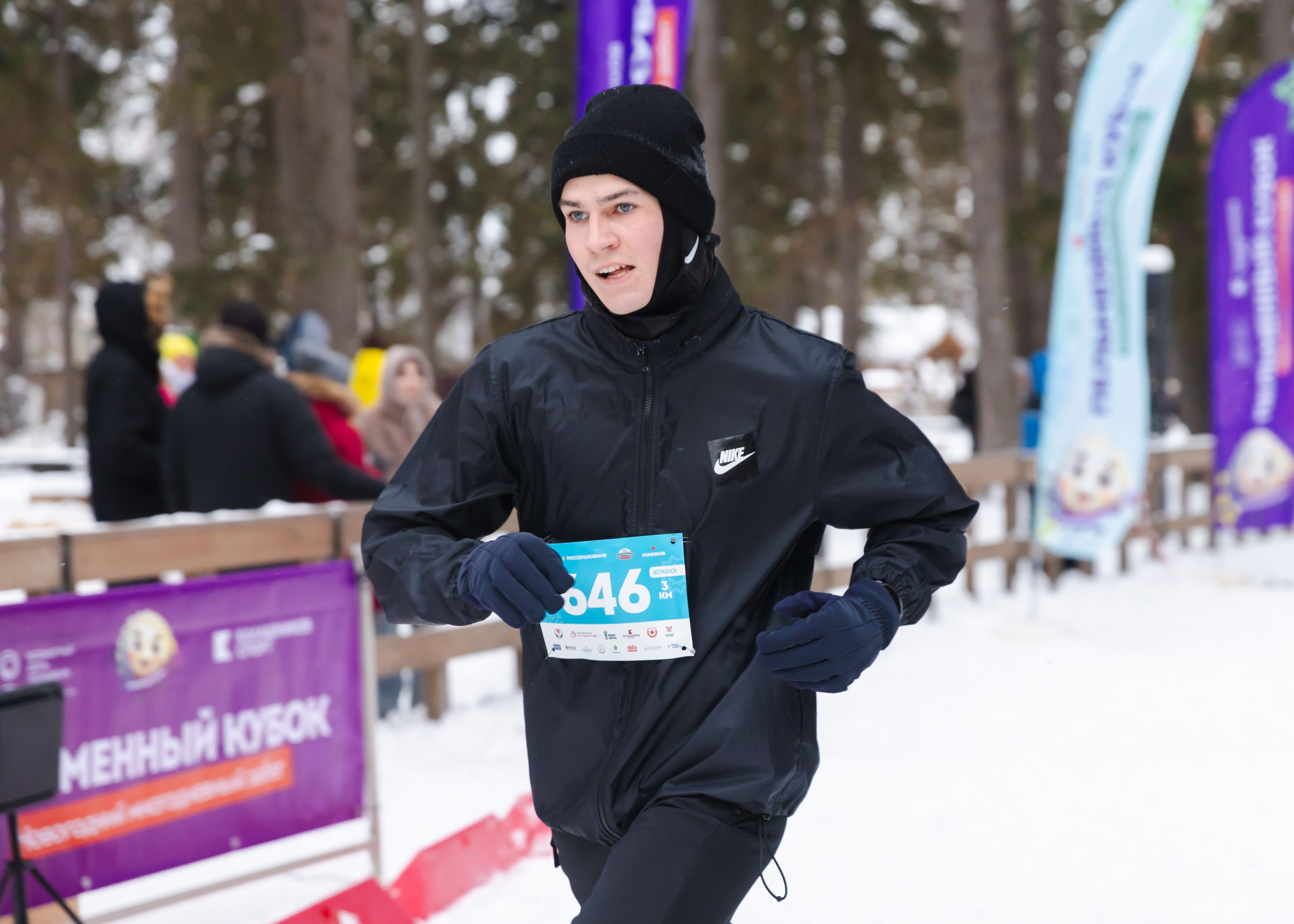 05.01.2026 День Пельменя в Воткинске. ФОТОГРАФ ВИНОГРАДОВА ДАРЬЯ