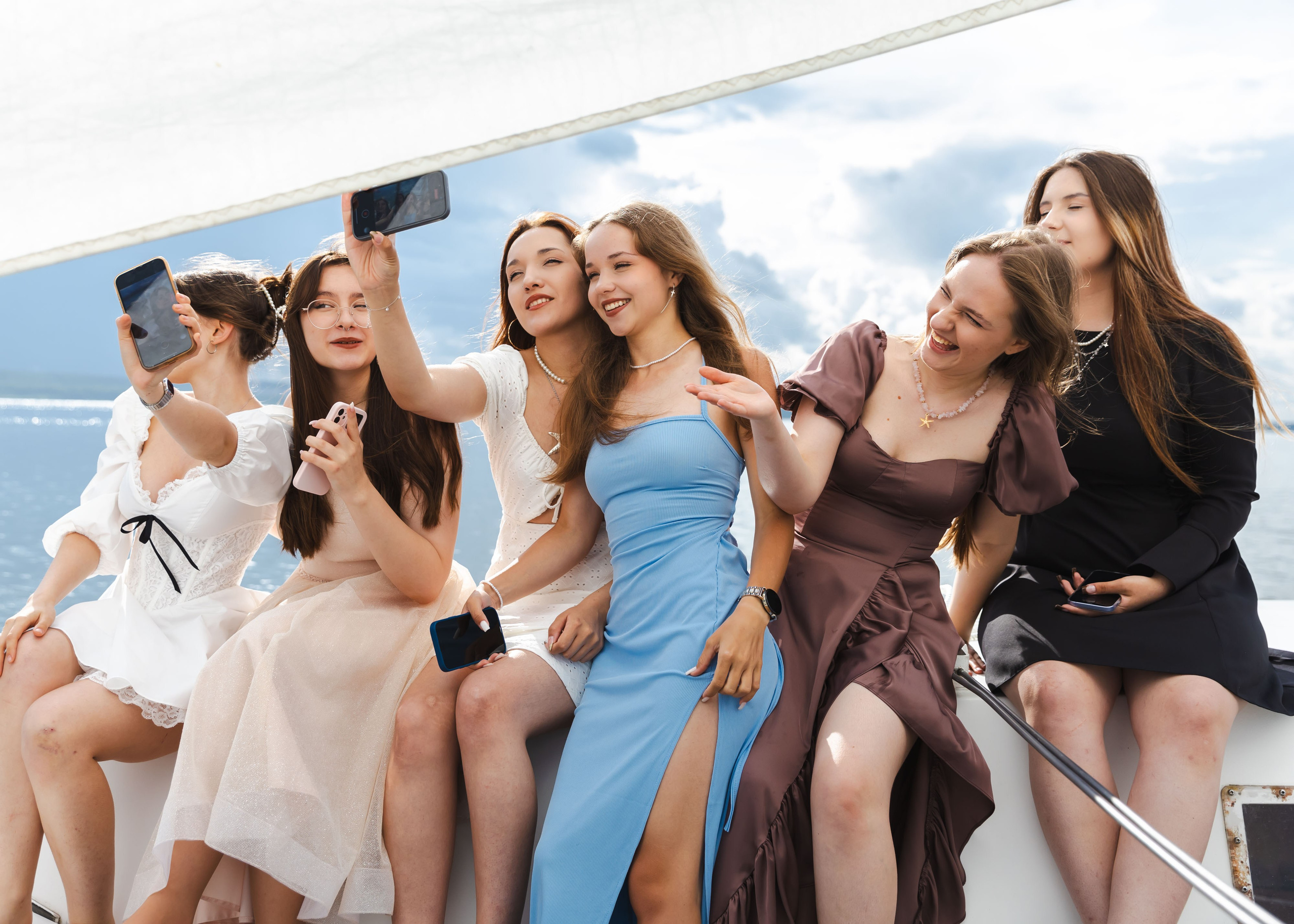 21.06.2025 Выпускной, Яхта, Экопорт. ФОТОГРАФ ВИНОГРАДОВА ДАРЬЯ