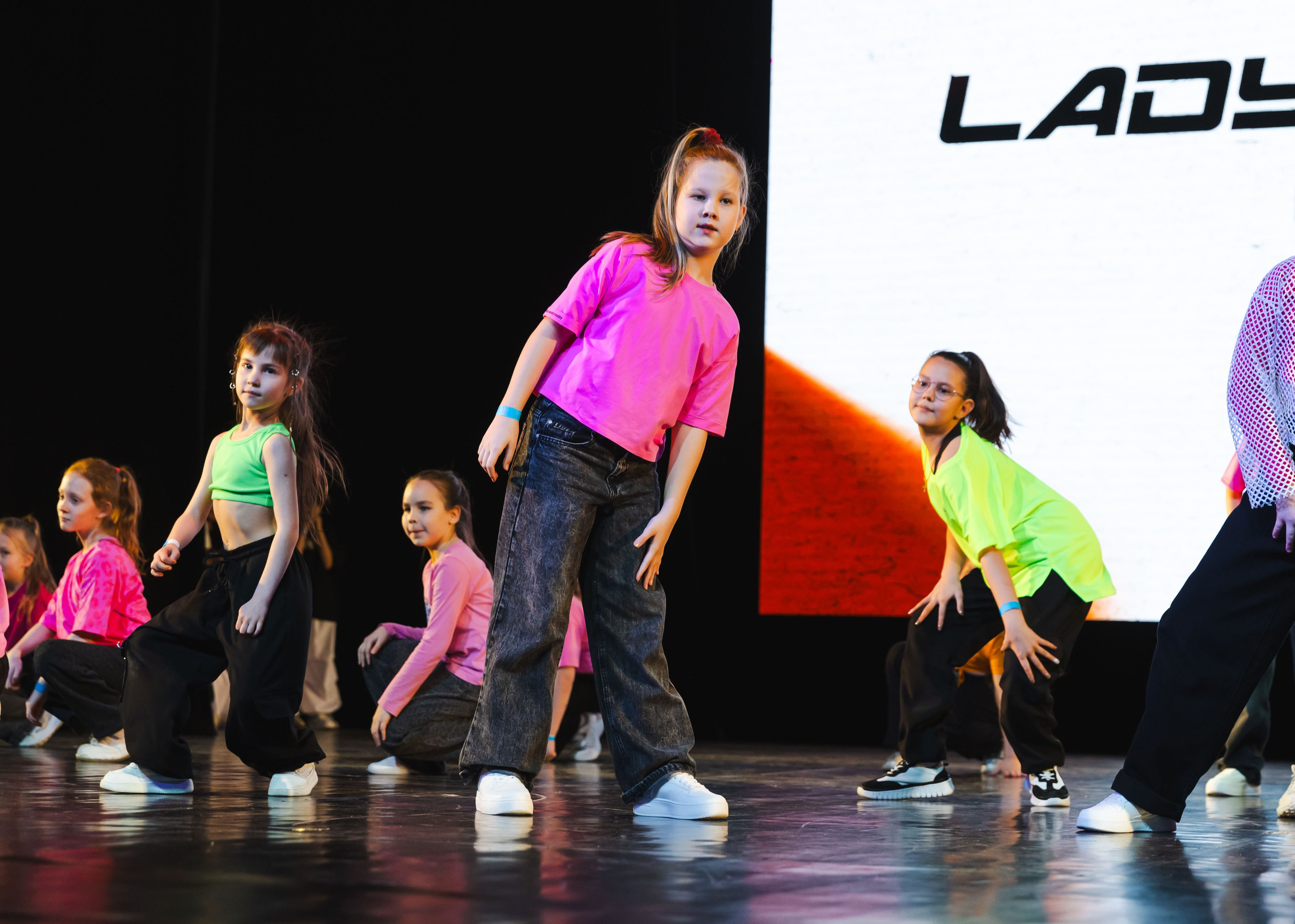 19.01.2025 Отчетный концерт Non Stop. ФОТОГРАФ ВИНОГРАДОВА ДАРЬЯ