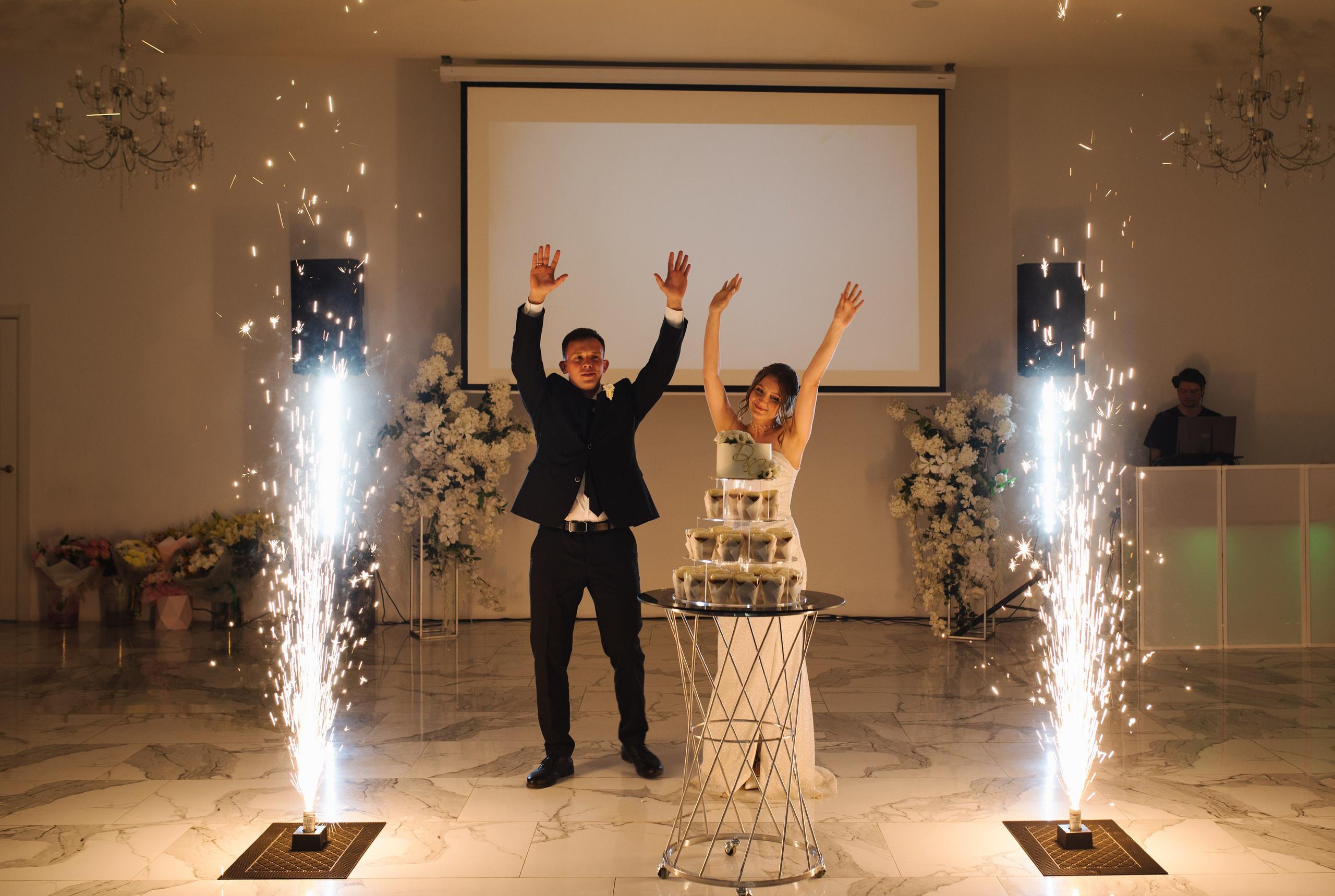 Казань и ❤❤. Свадебный фотограф Анастасия Бударина