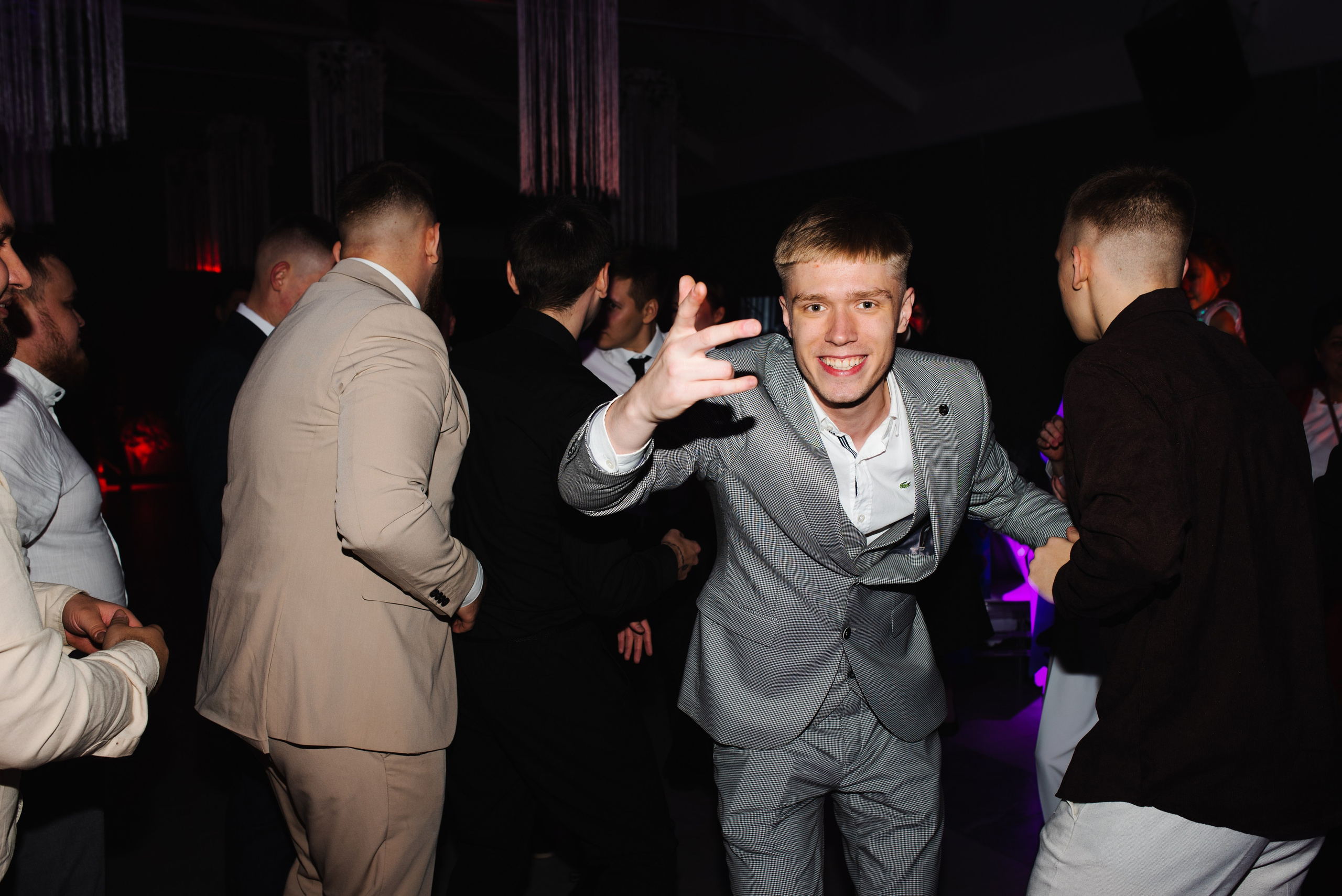 Самый лучший день. Свадебный фотограф Анастасия Бударина