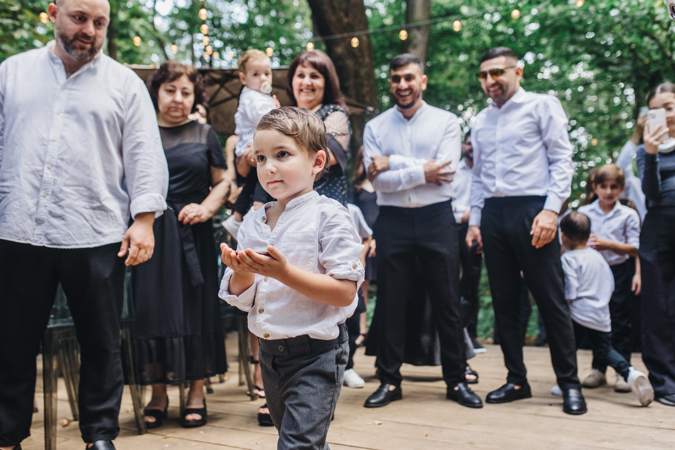 Артур и Жанна. Wedding and family photography Adamians