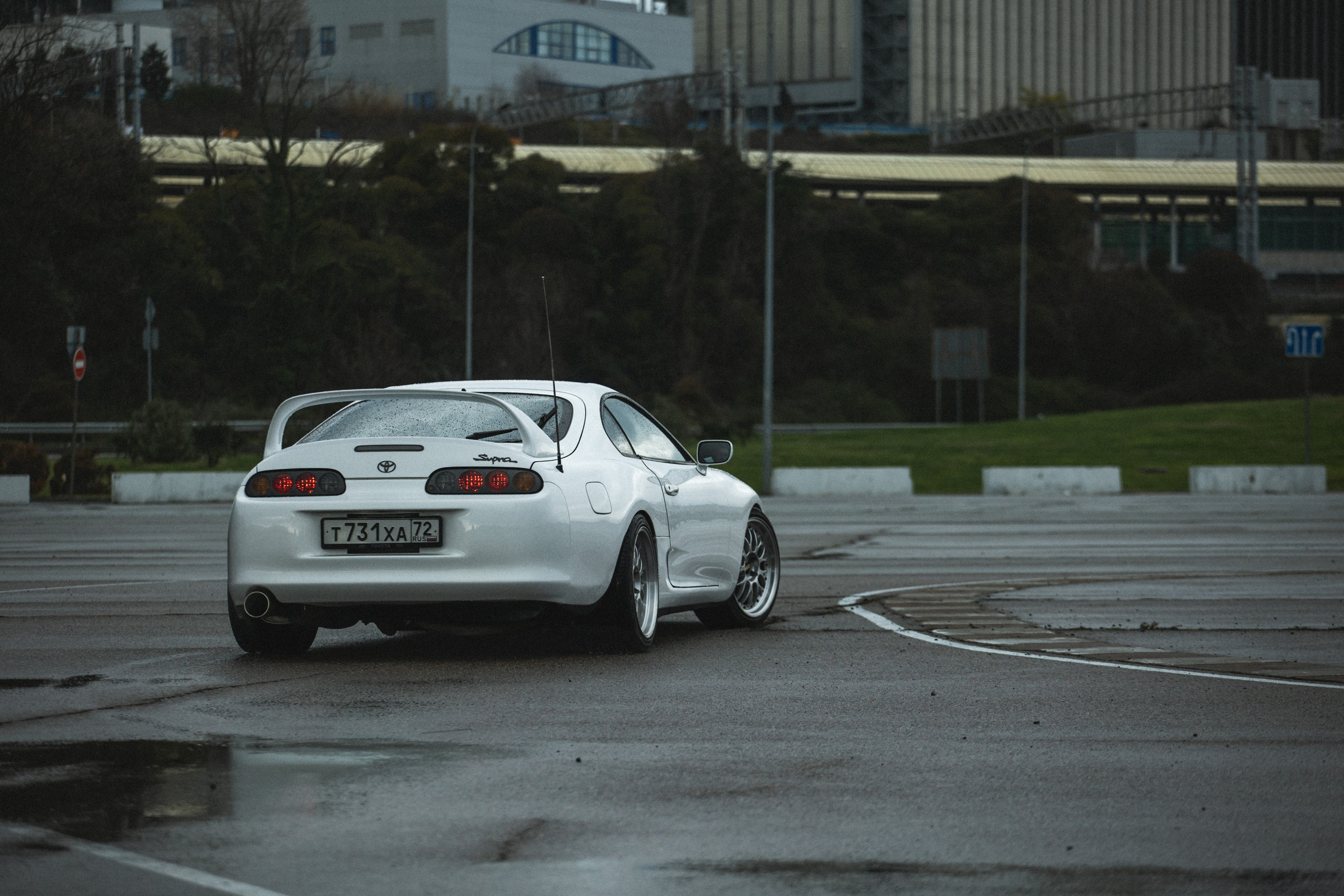 Машины. Фотограф в Санкт-Петербурге и Москве Макс Спектор