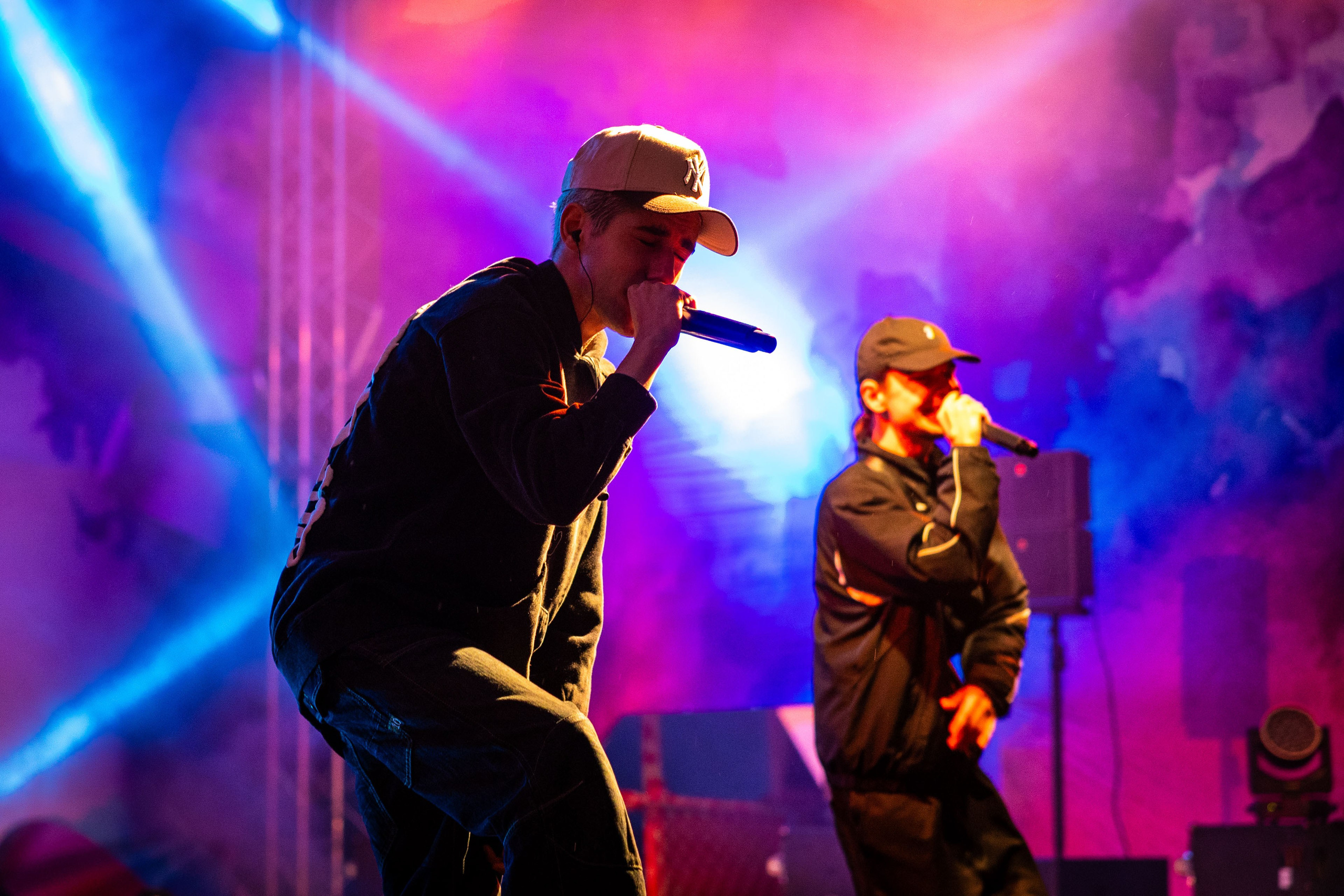 Фаик Мирзаев, дуэт Rauf & Faik