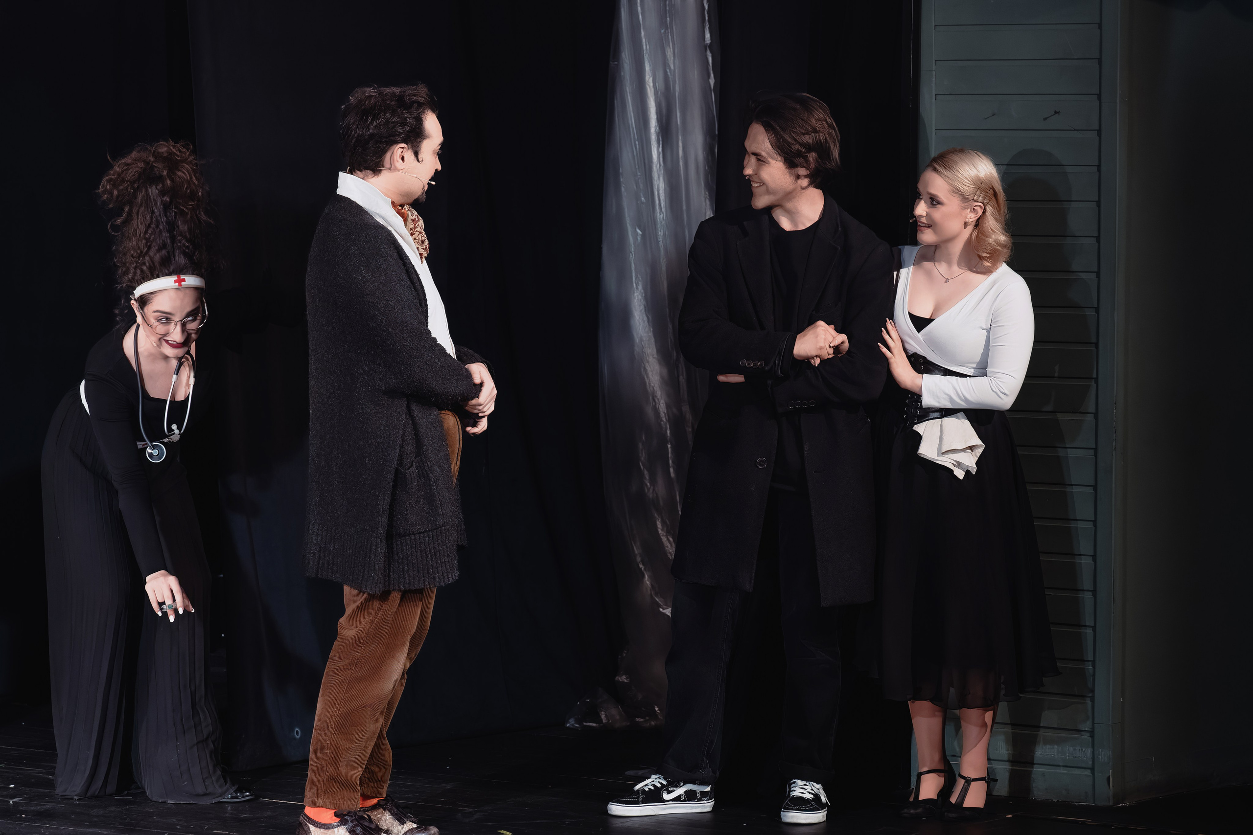 Рулловцы: Обыкновенное Чудо. Сайт фотографа Сергея Абрамова