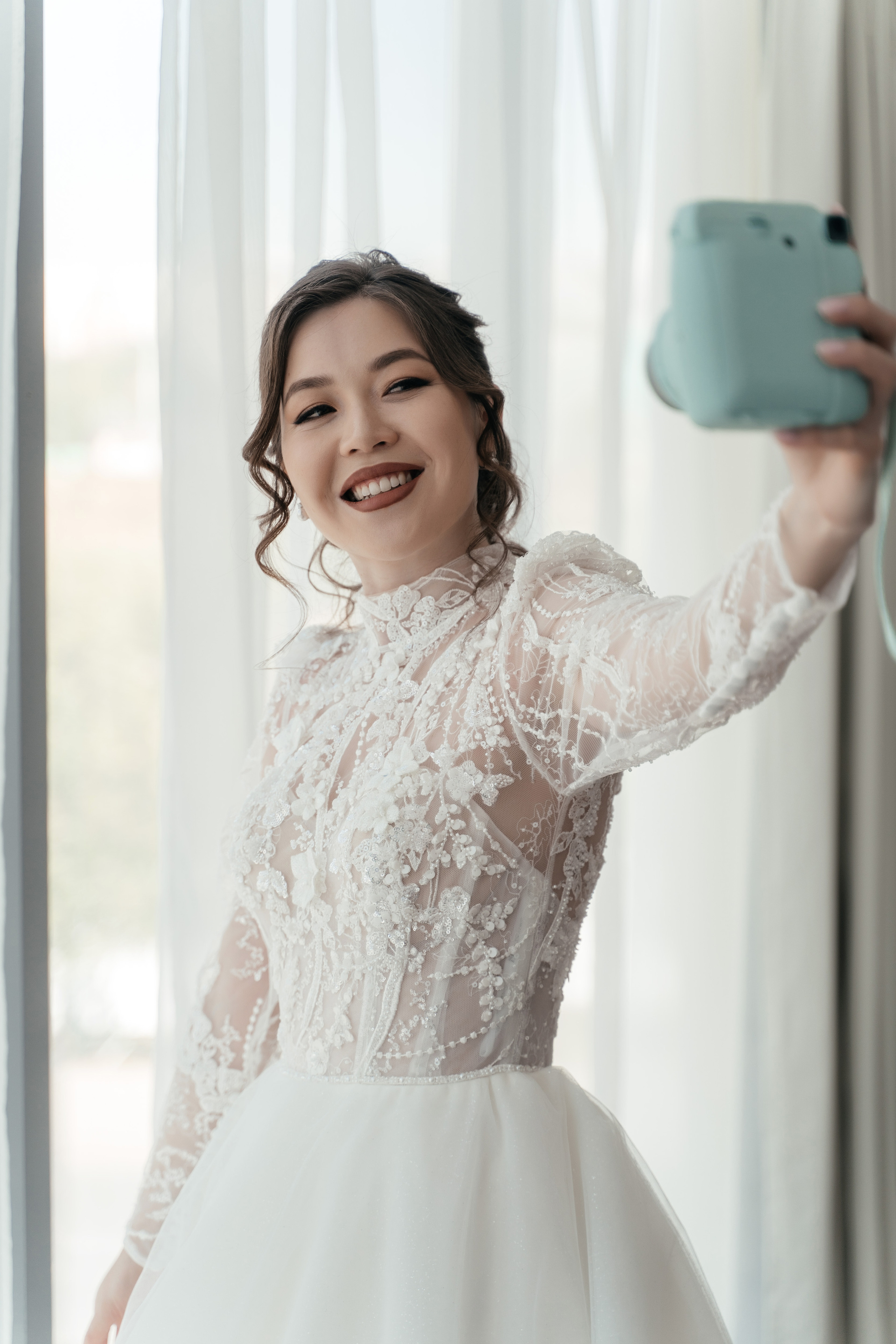 Кыз узату Рахат. Свадебный фотограф Алматы и Астана