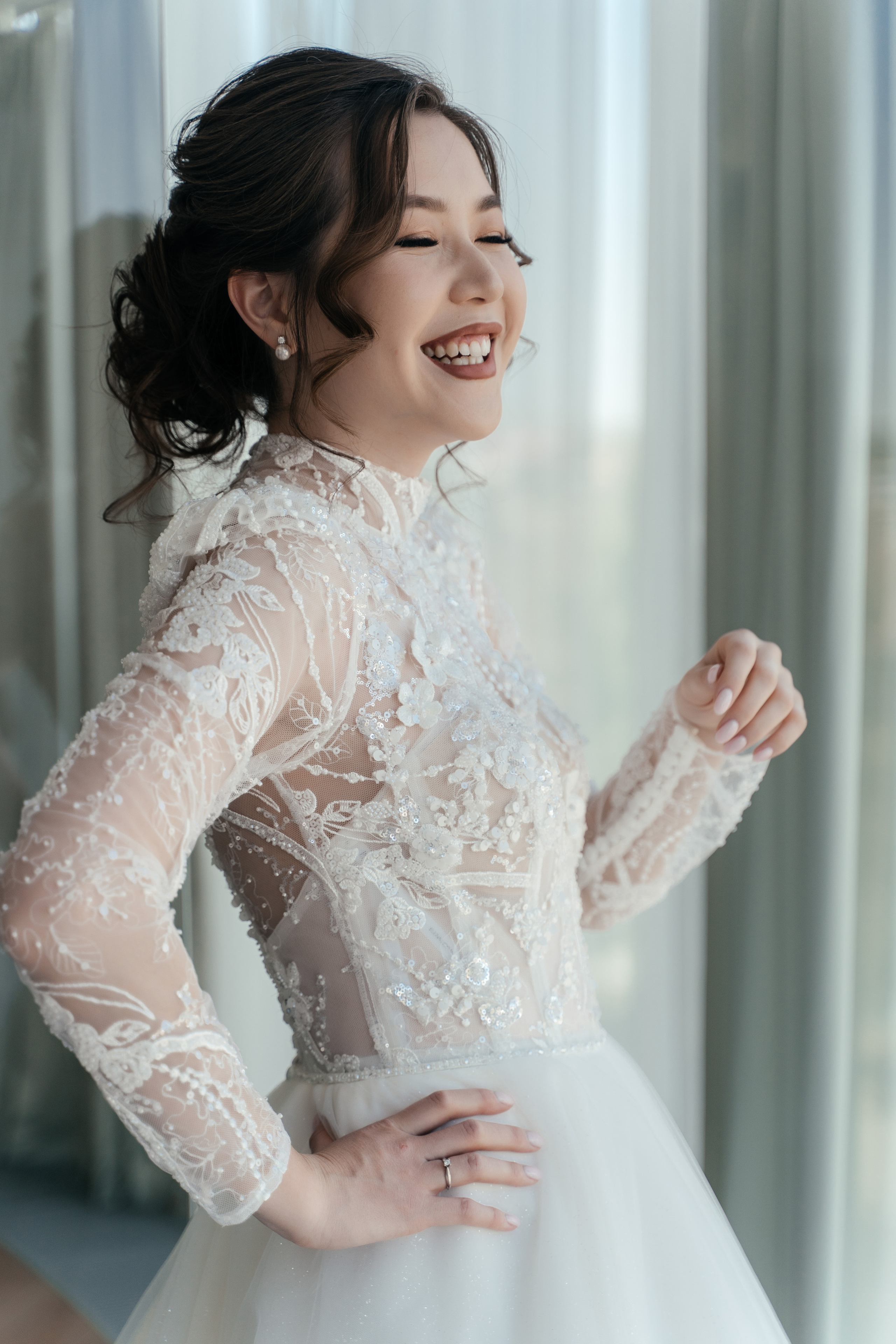 Кыз узату Рахат. Свадебный фотограф Алматы и Астана