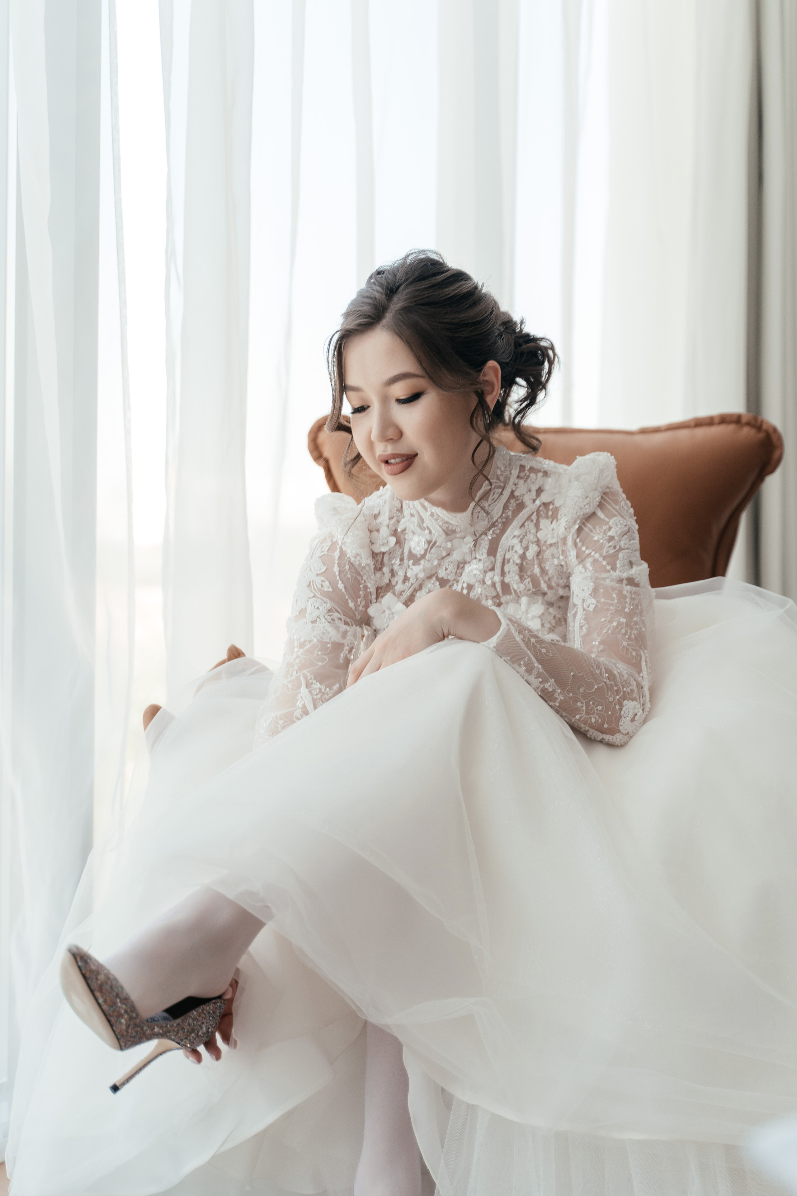 Кыз узату Рахат. Свадебный фотограф Алматы и Астана