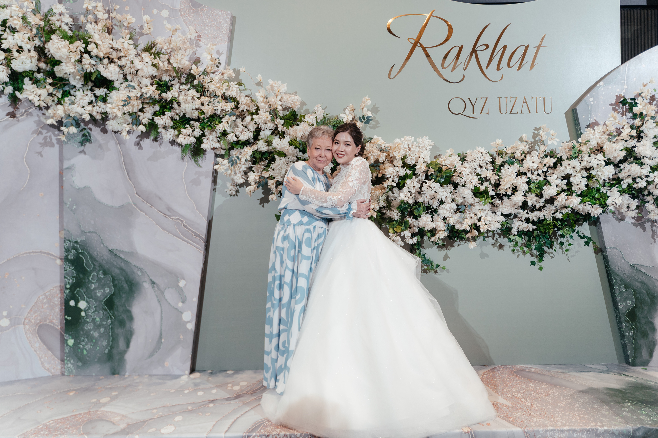 Кыз узату Рахат. Свадебный фотограф Алматы и Астана