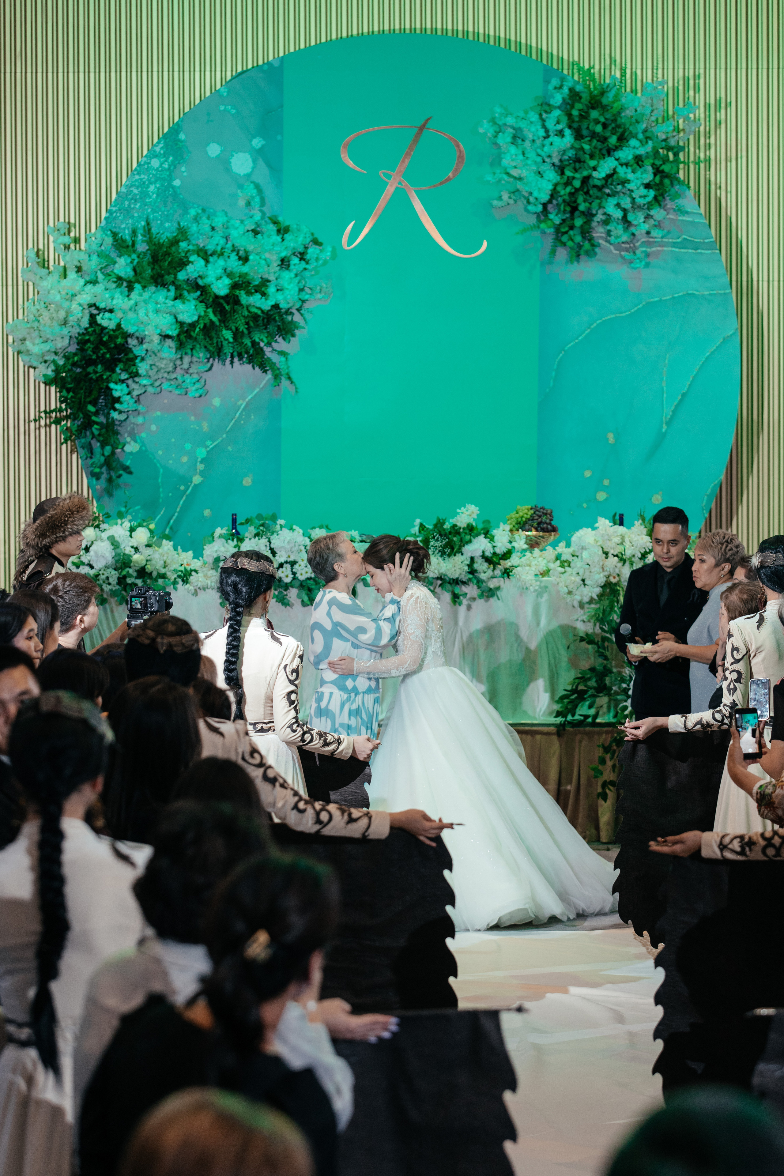 Кыз узату Рахат. Свадебный фотограф Алматы и Астана