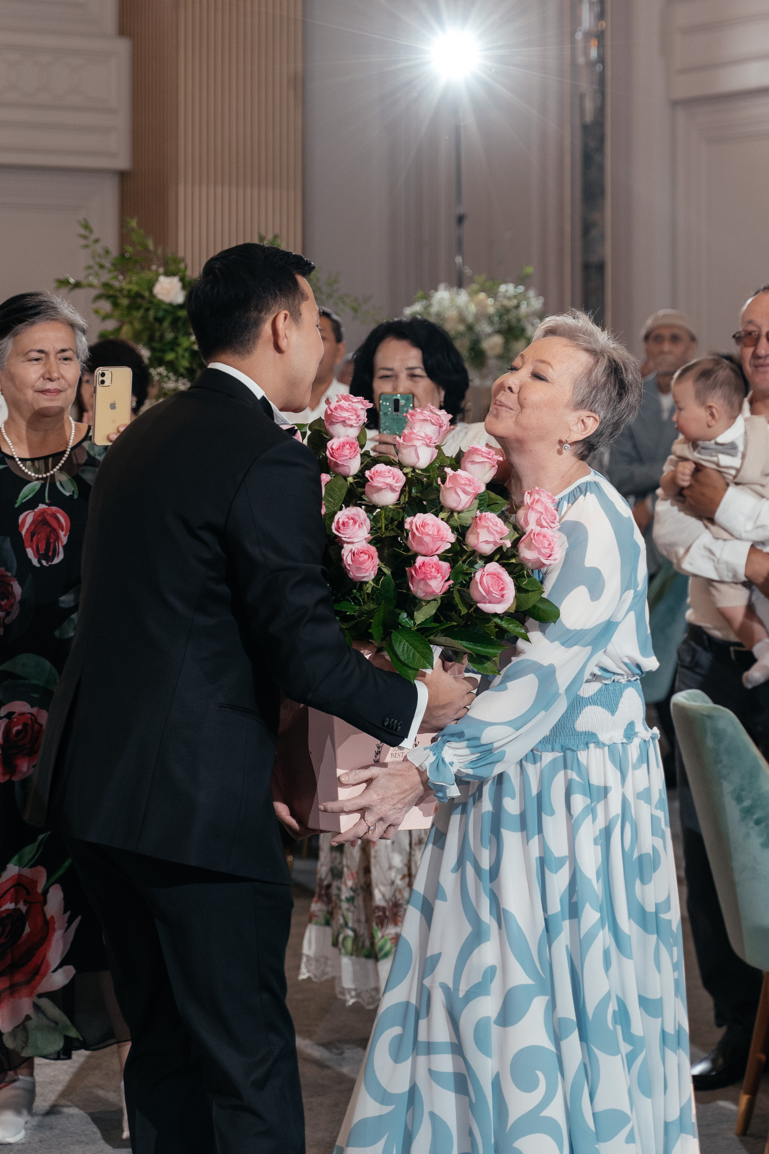 Кыз узату Рахат. Свадебный фотограф Алматы и Астана