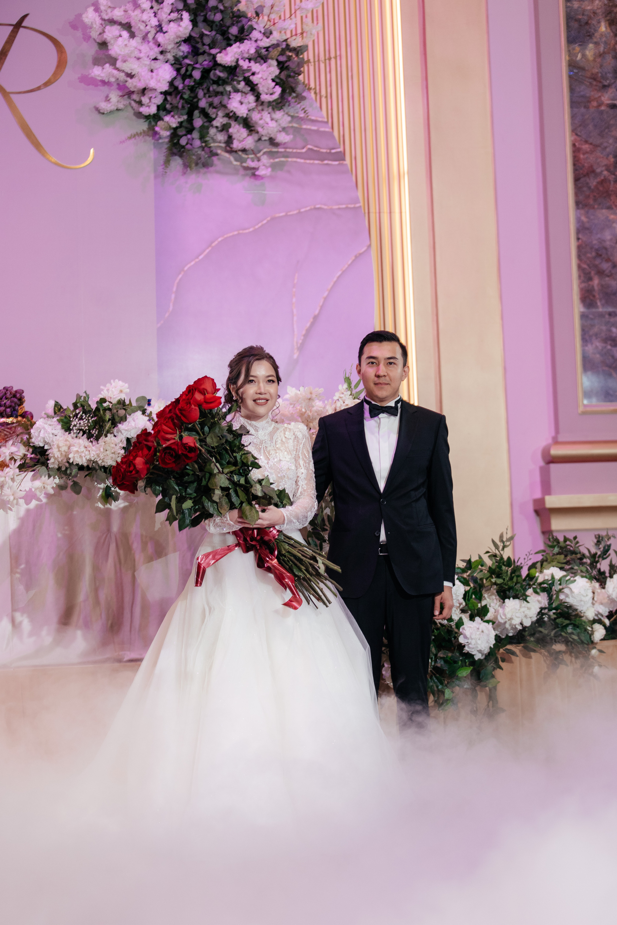 Кыз узату Рахат. Свадебный фотограф Алматы и Астана