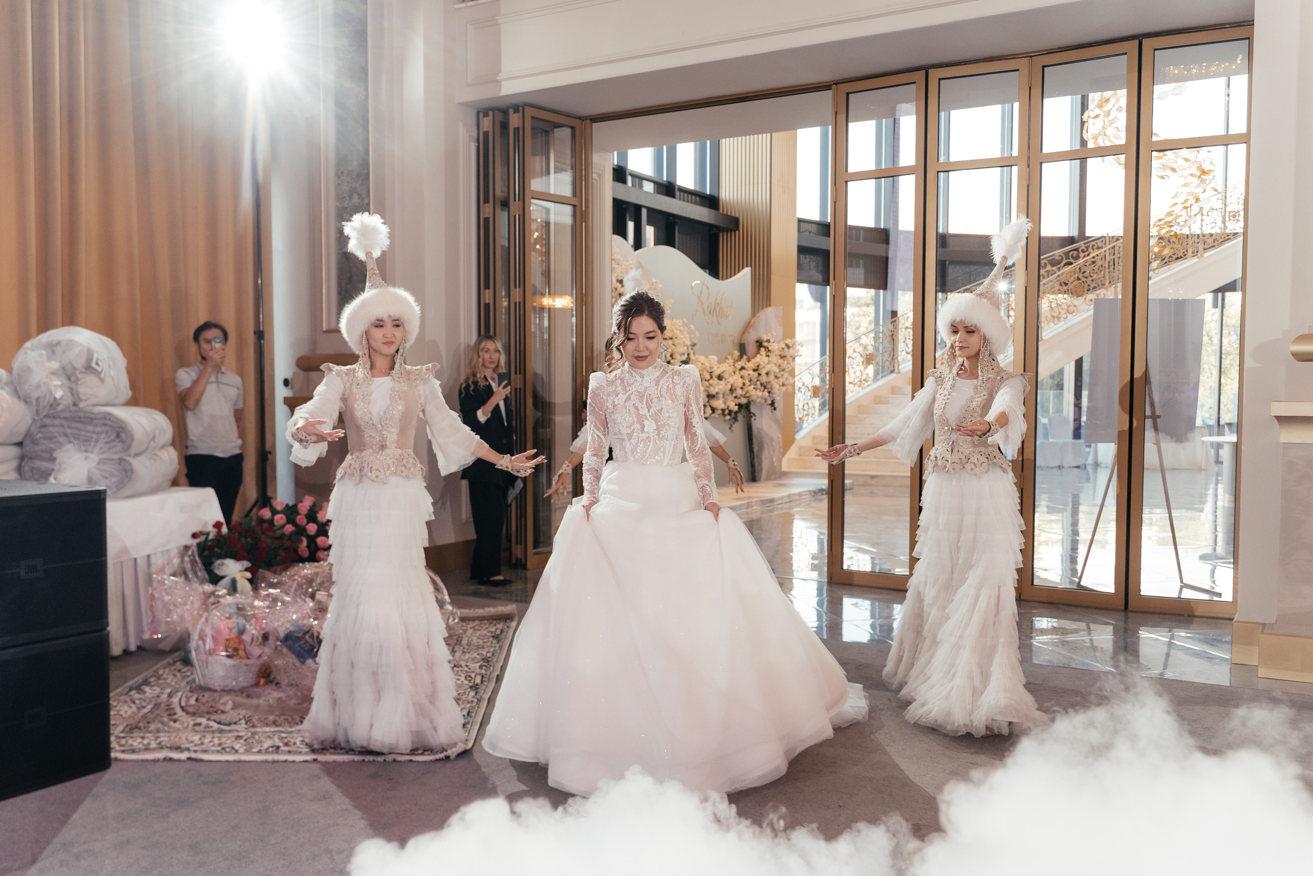 Кыз узату Рахат. Свадебный фотограф Алматы и Астана