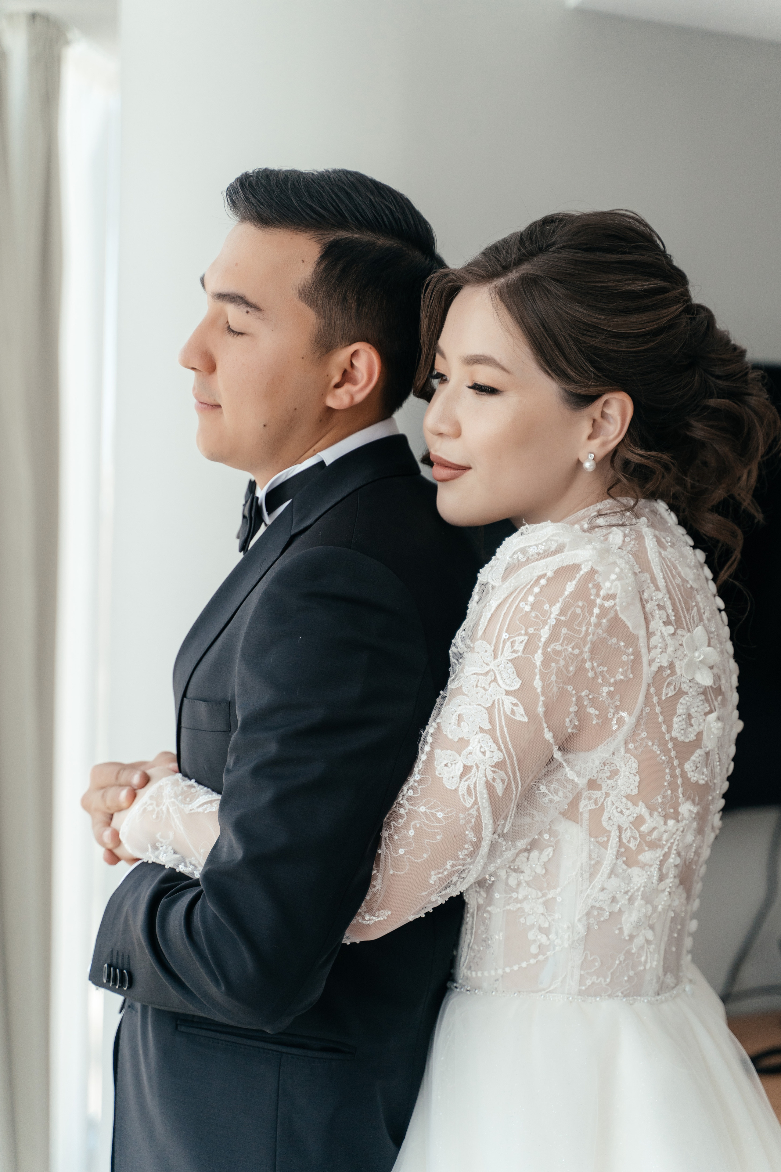 Кыз узату Рахат. Свадебный фотограф Алматы и Астана