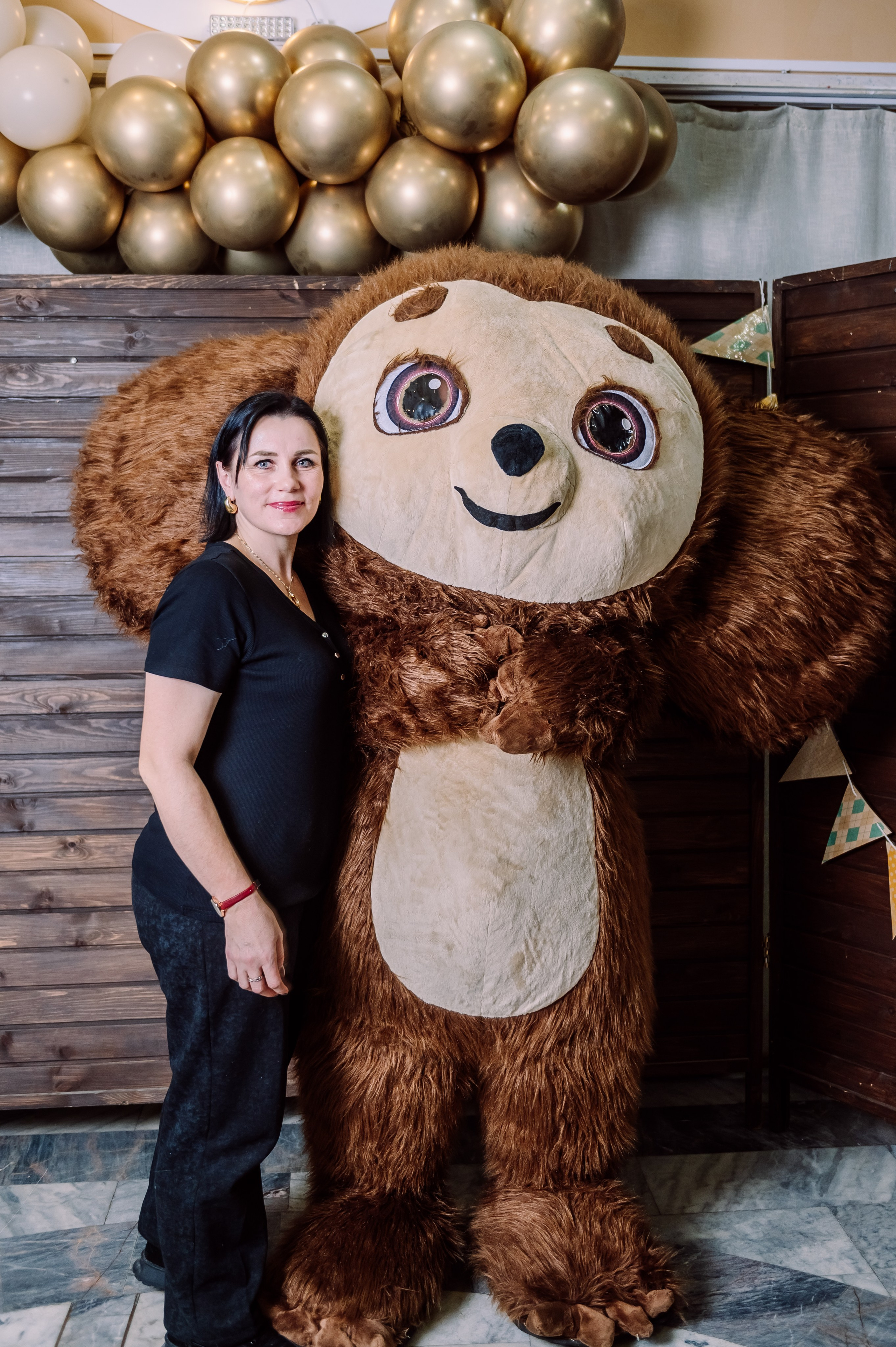 Благотворительный Фестиваль «По Дороге Доброты 2025». Детский фотограф, семейный фотограф и репортажи в Кемерово