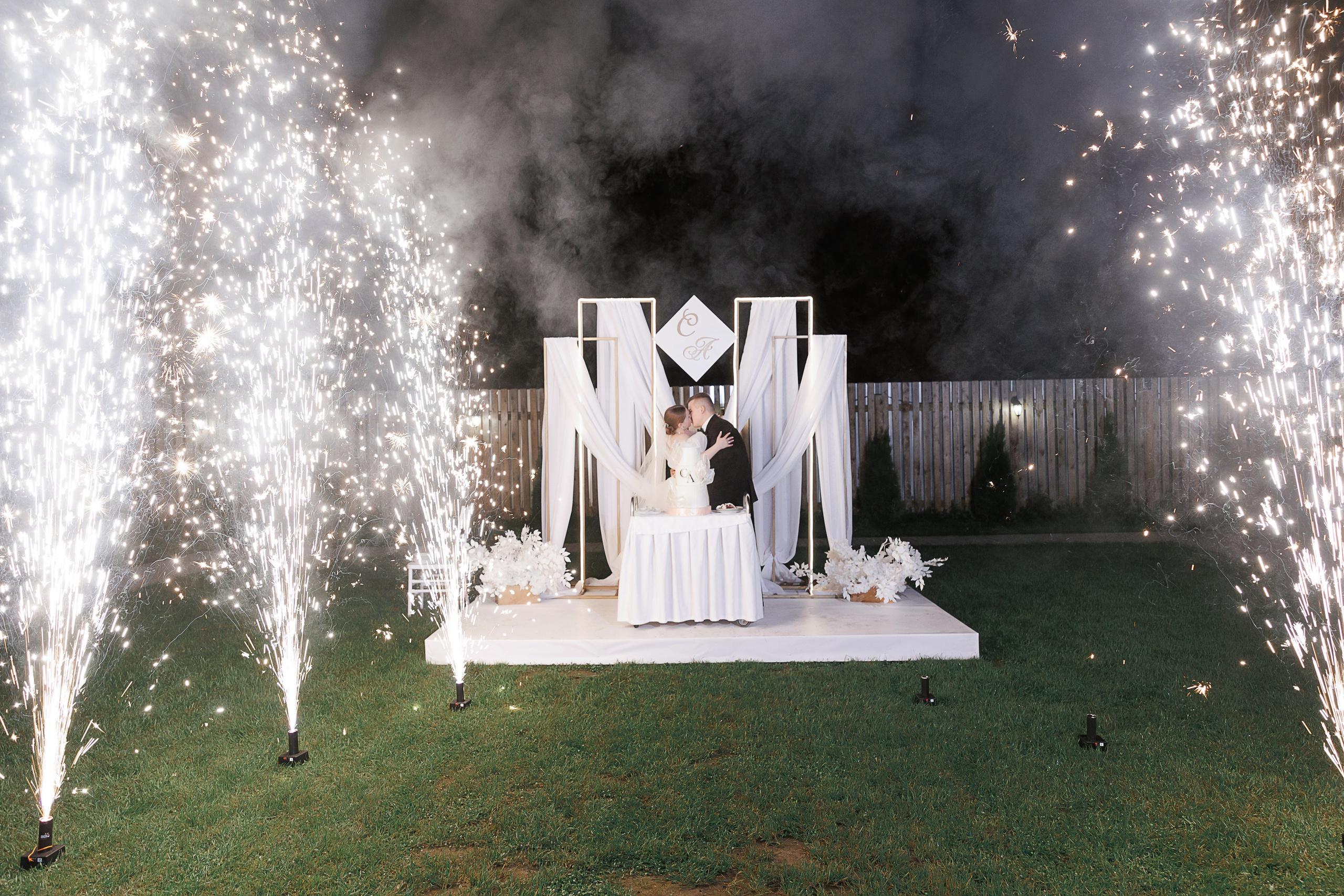 Свадьба. Свадебный и семейный фотограф в Твери и Тверской области