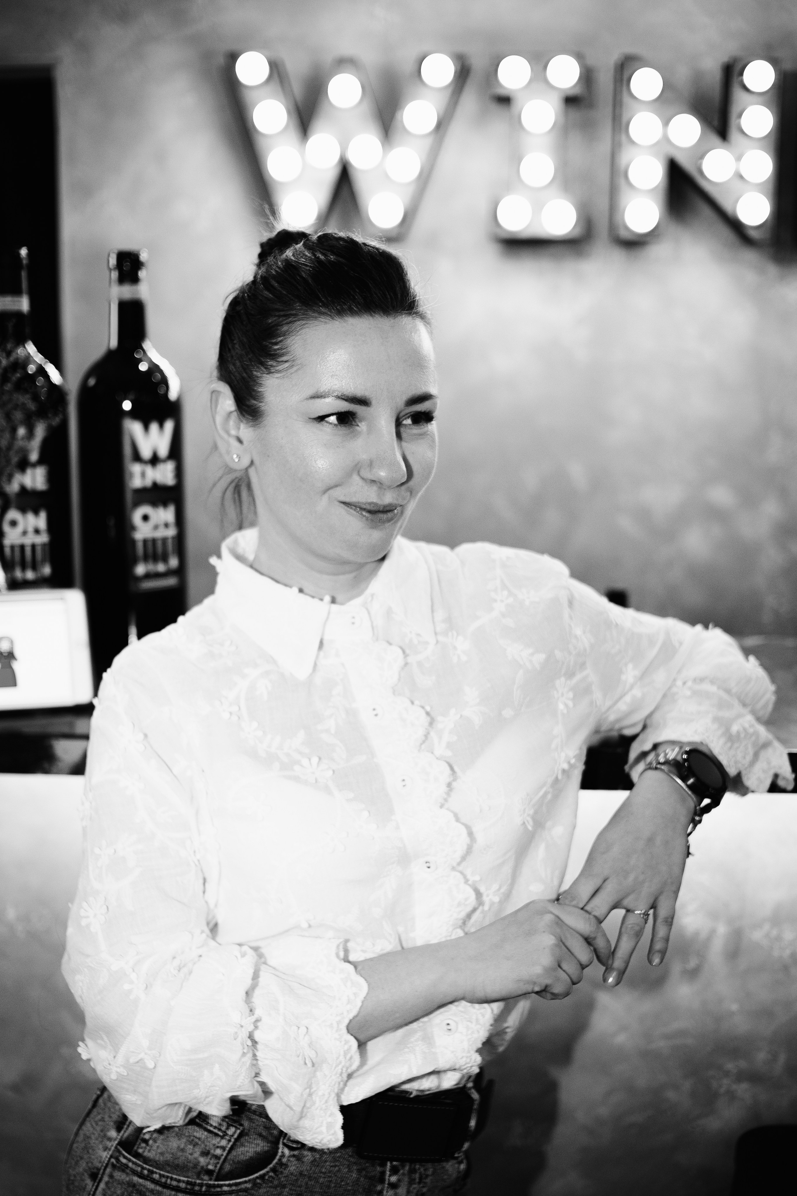 Профессиональная съемка кулинарного мастер-класса в студии EventyOn. Портретный Фотограф Александр «Konevtsoph» В Санкт-Петербурге