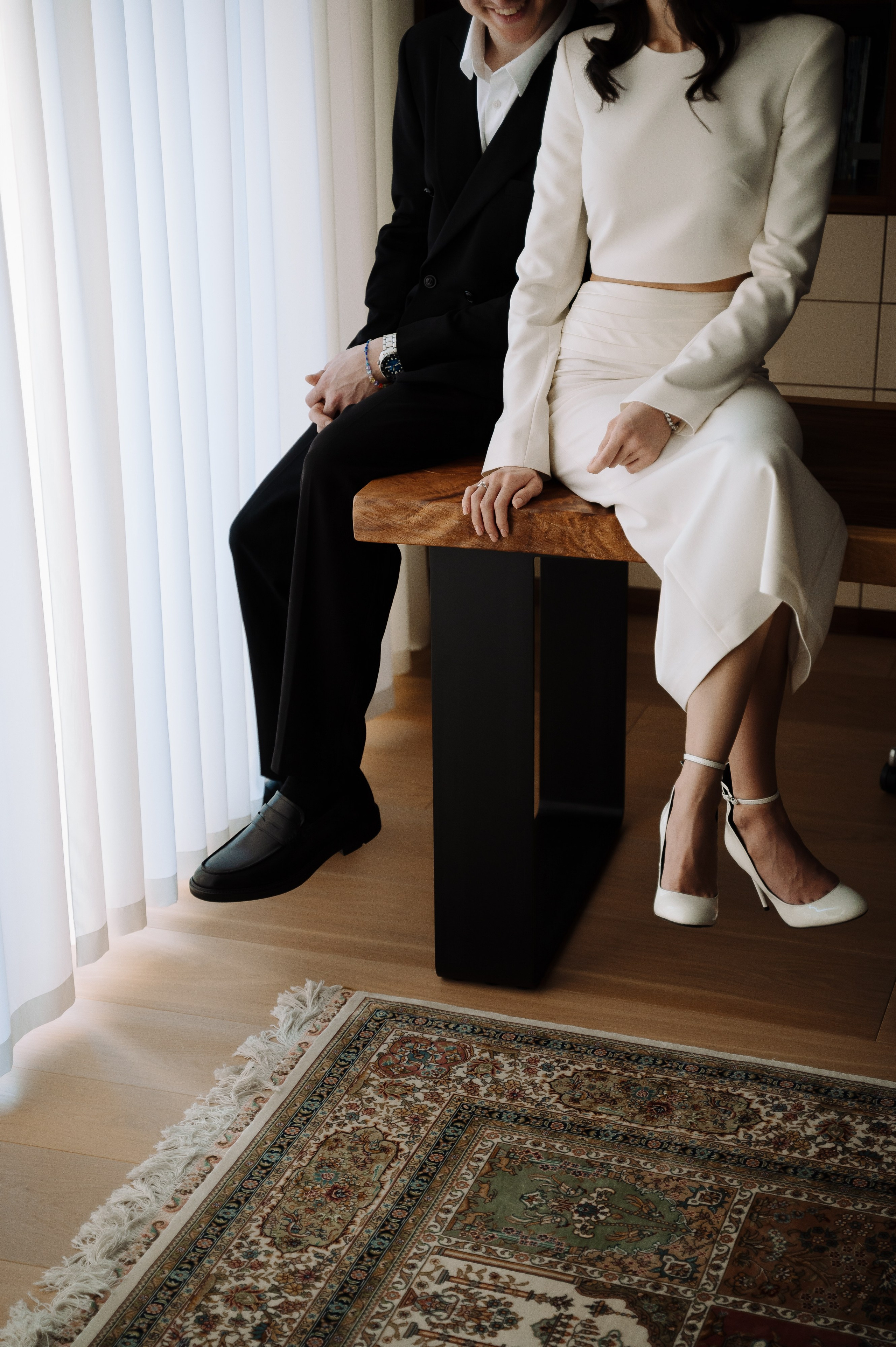 Ярослав & Ситора. Фотограф Вито Бурмасов | Москва