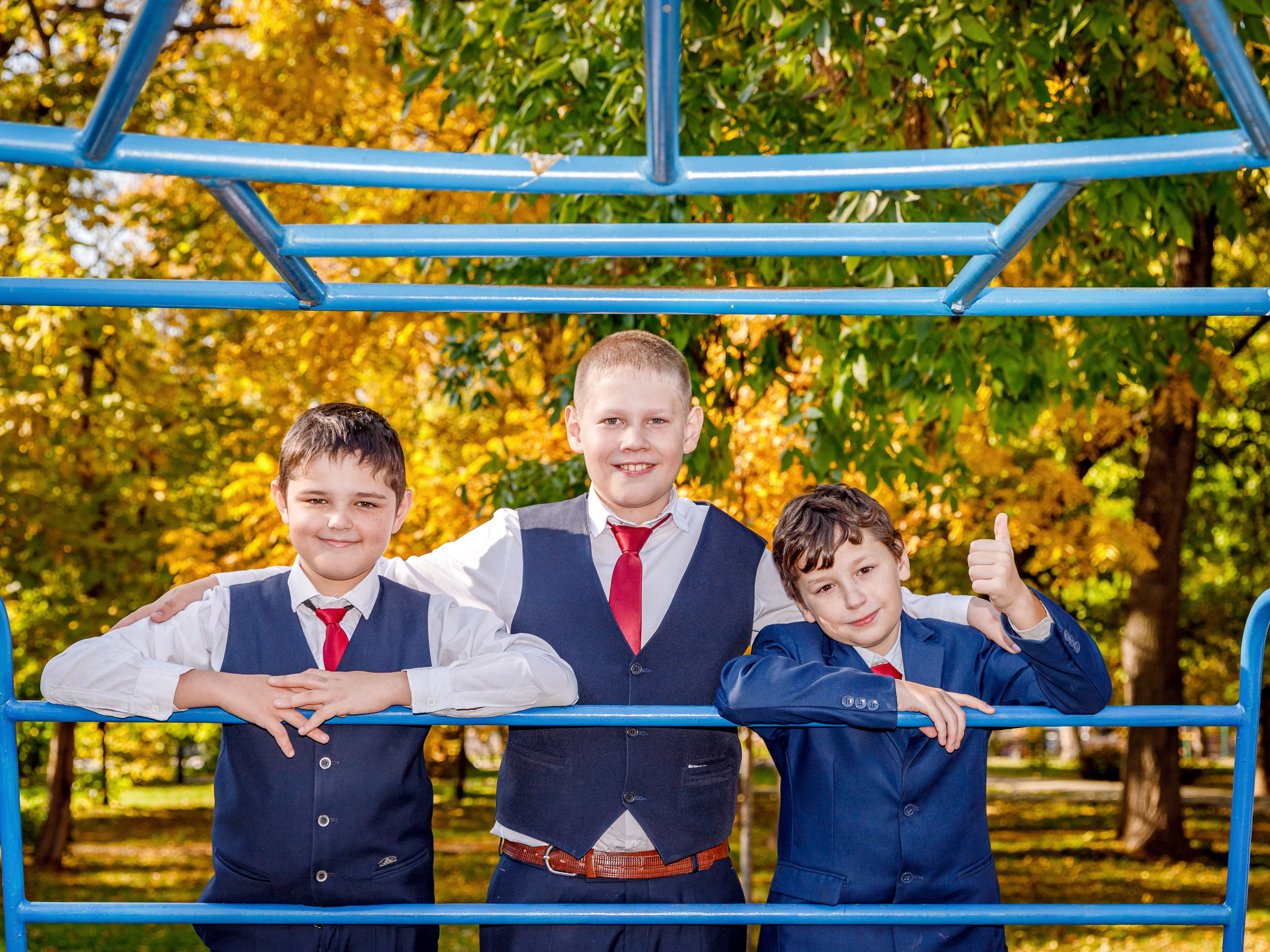 ОСЕНЬ. Марина Ушакова. Фотограф. Выпускные альбомы. г. Краснодар