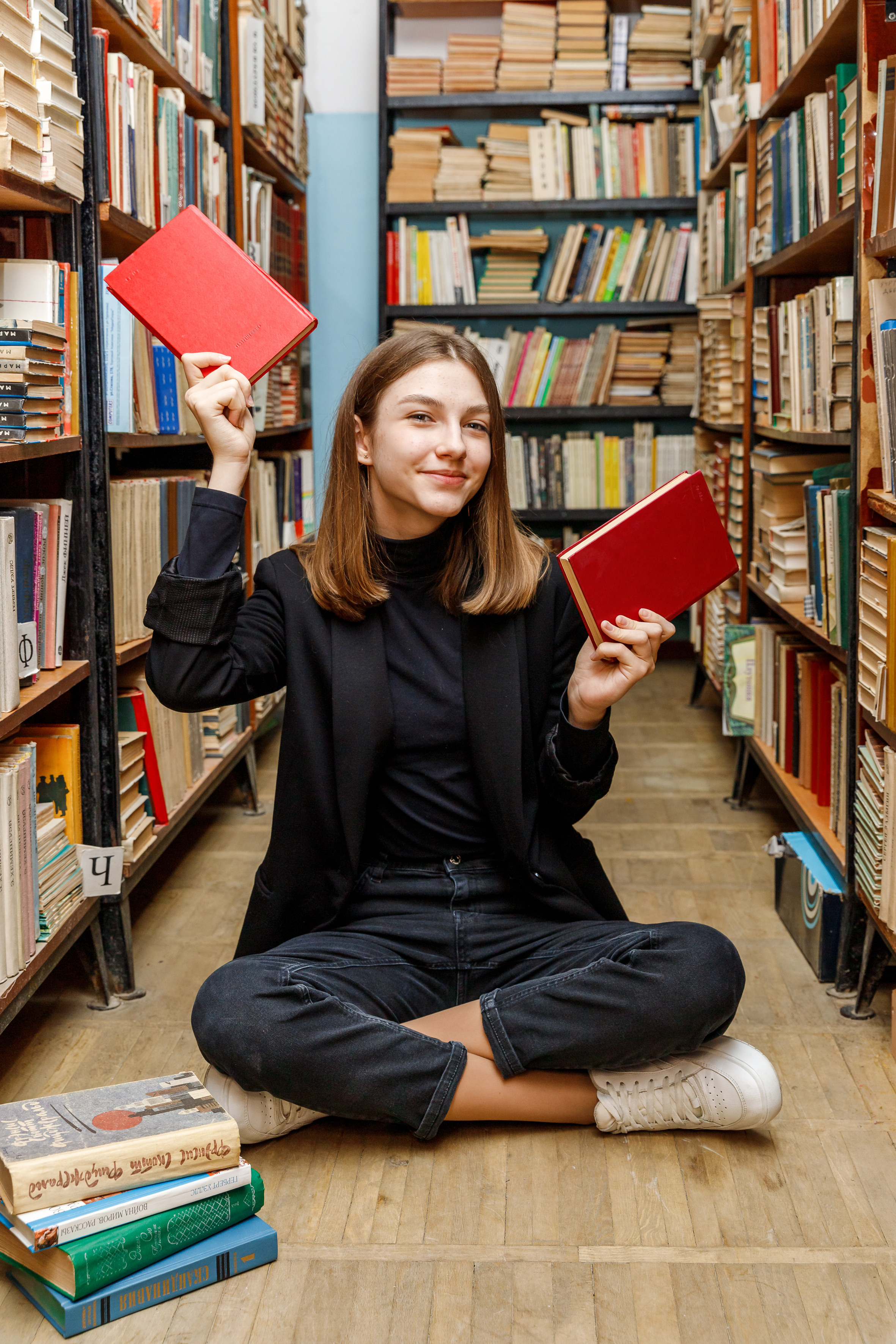 ПОРТРЕТЫ. Марина Ушакова. Фотограф. Выпускные альбомы. г. Краснодар