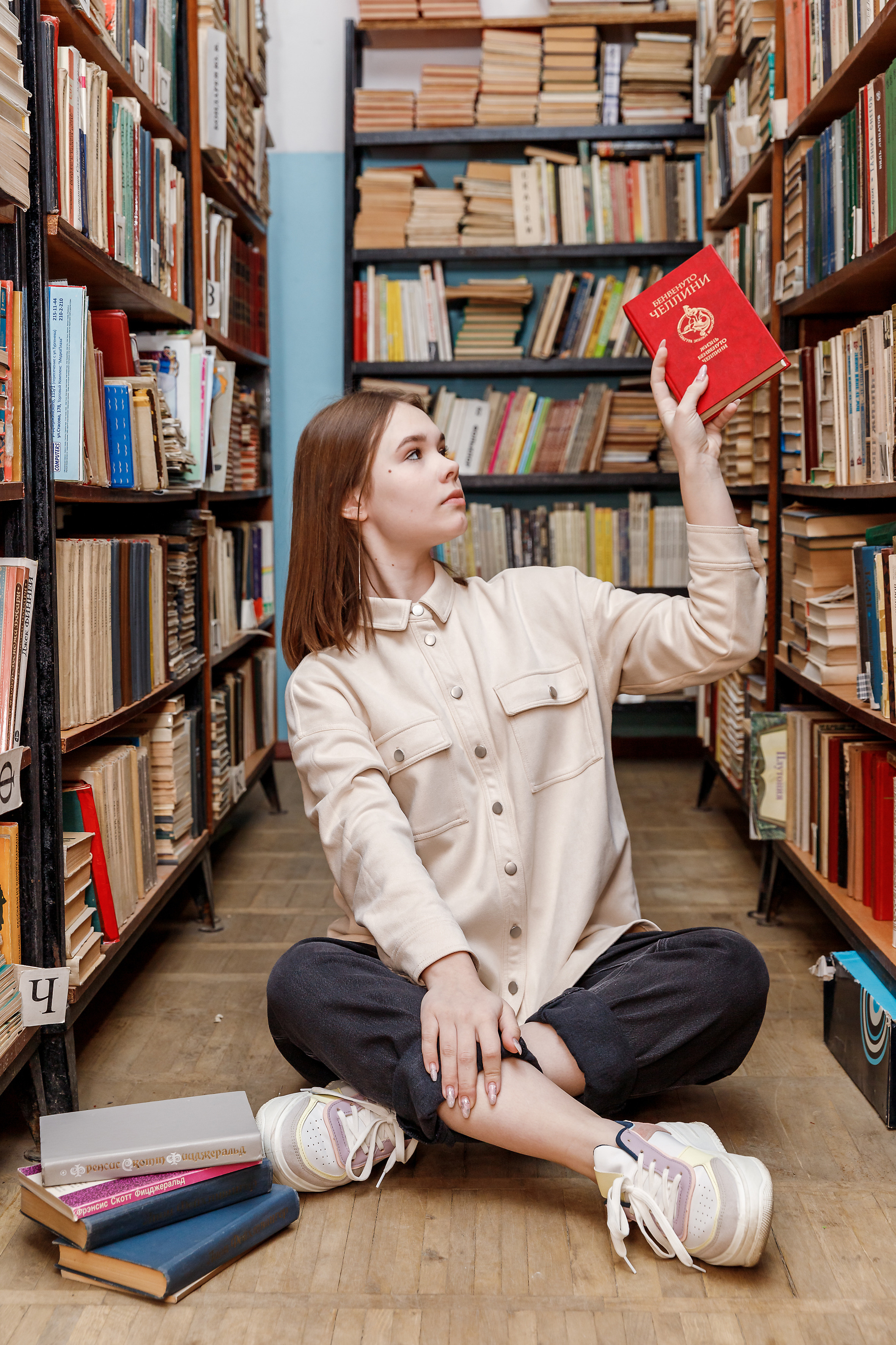 ПОРТРЕТЫ. Марина Ушакова. Фотограф. Выпускные альбомы. г. Краснодар