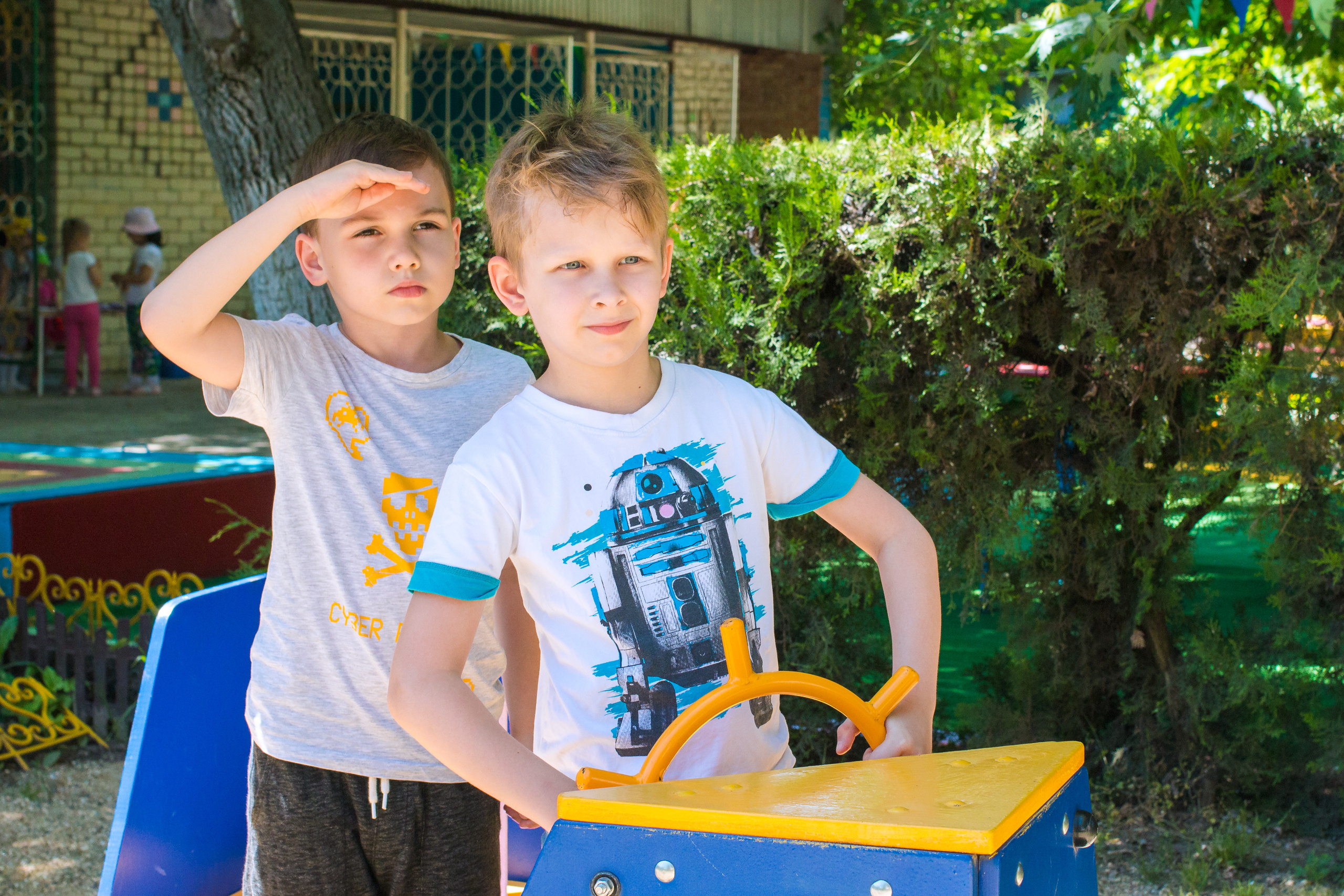 НА ПРОГУЛКЕ. Марина Ушакова. Фотограф. Выпускные альбомы. г. Краснодар