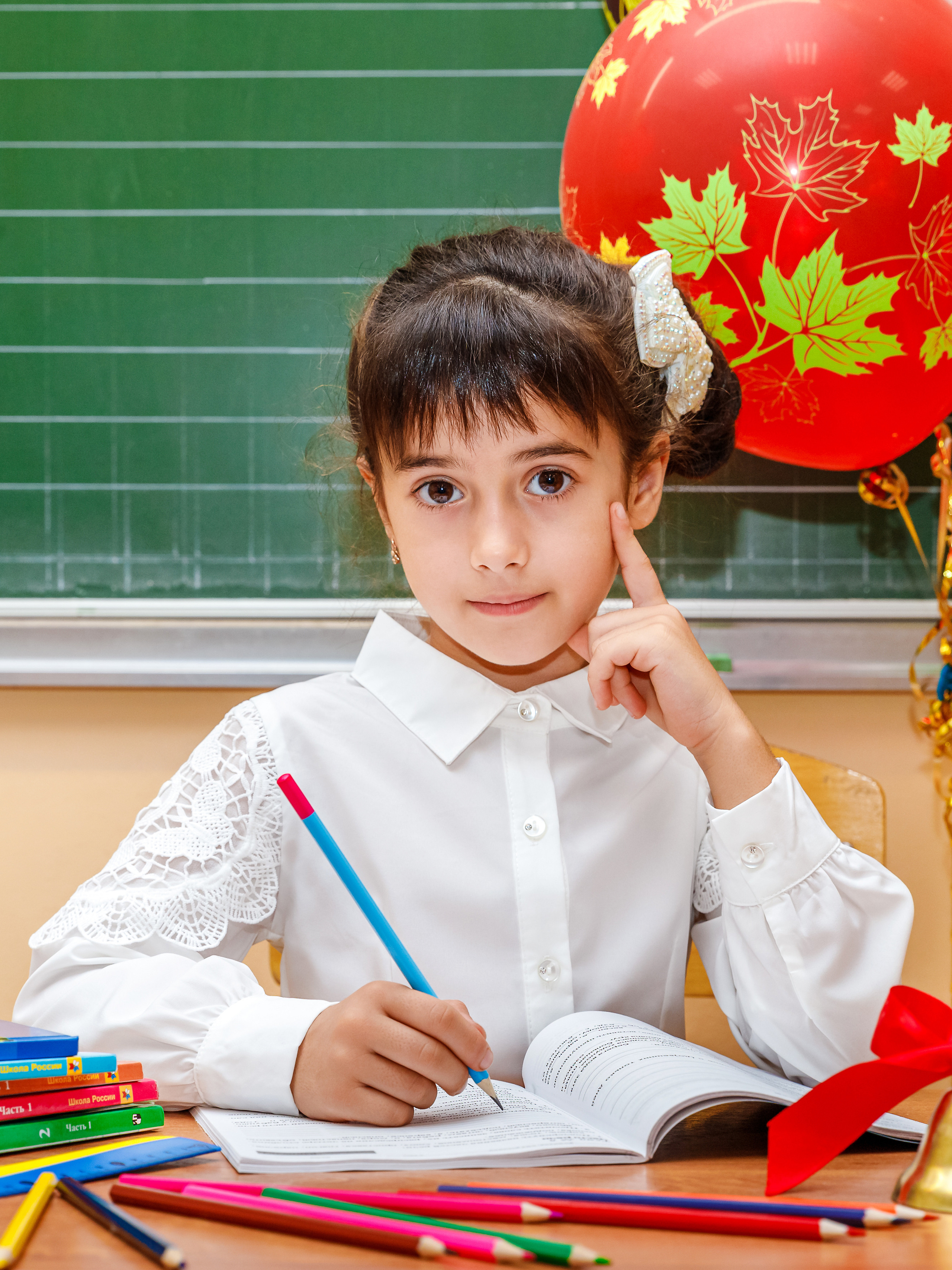 ПОРТРЕТЫ. Марина Ушакова. Фотограф. Выпускные альбомы. г. Краснодар