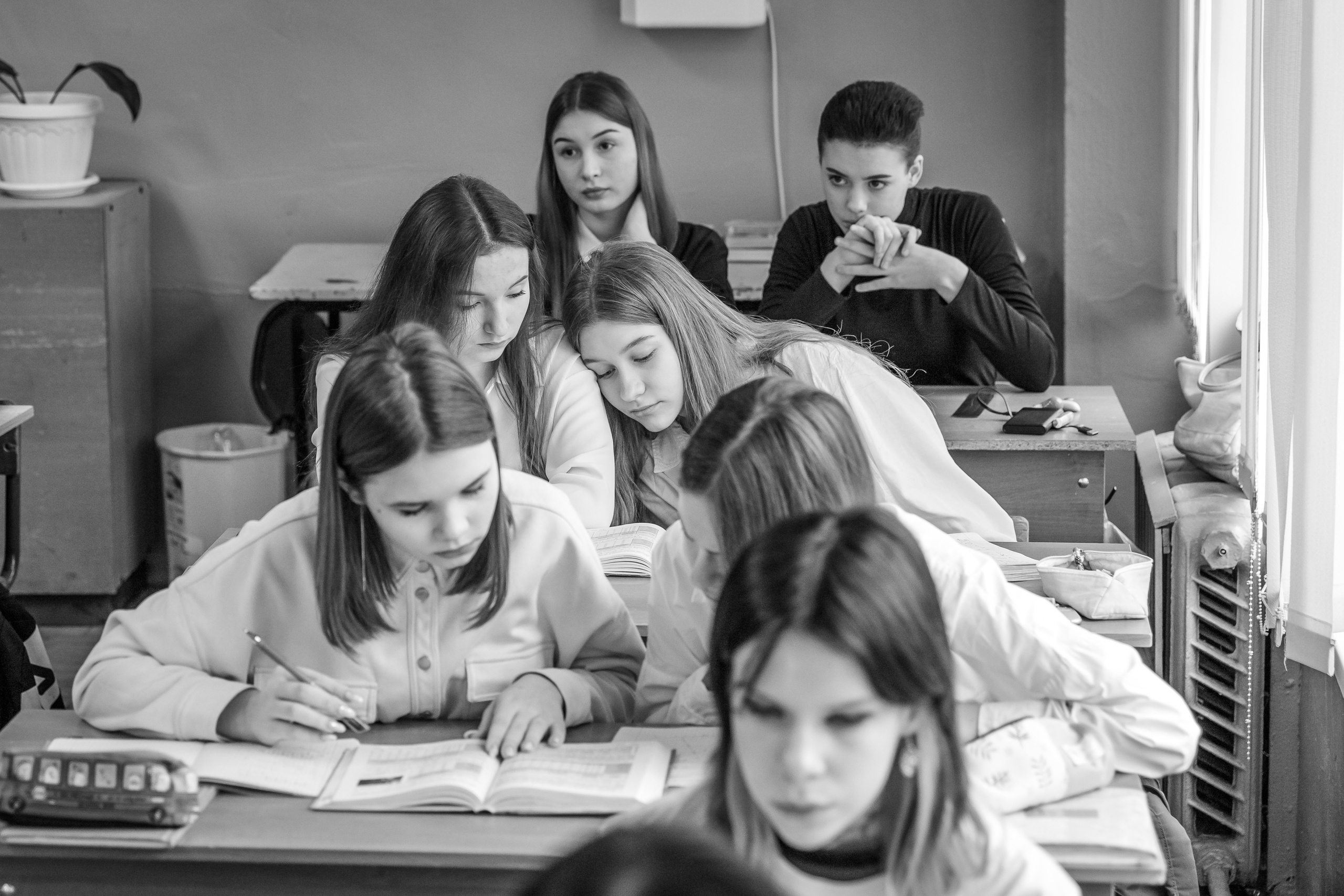 ОТ ЗВОНКА ДО ЗВОНКА. Марина Ушакова. Фотограф. Выпускные альбомы. г. Краснодар