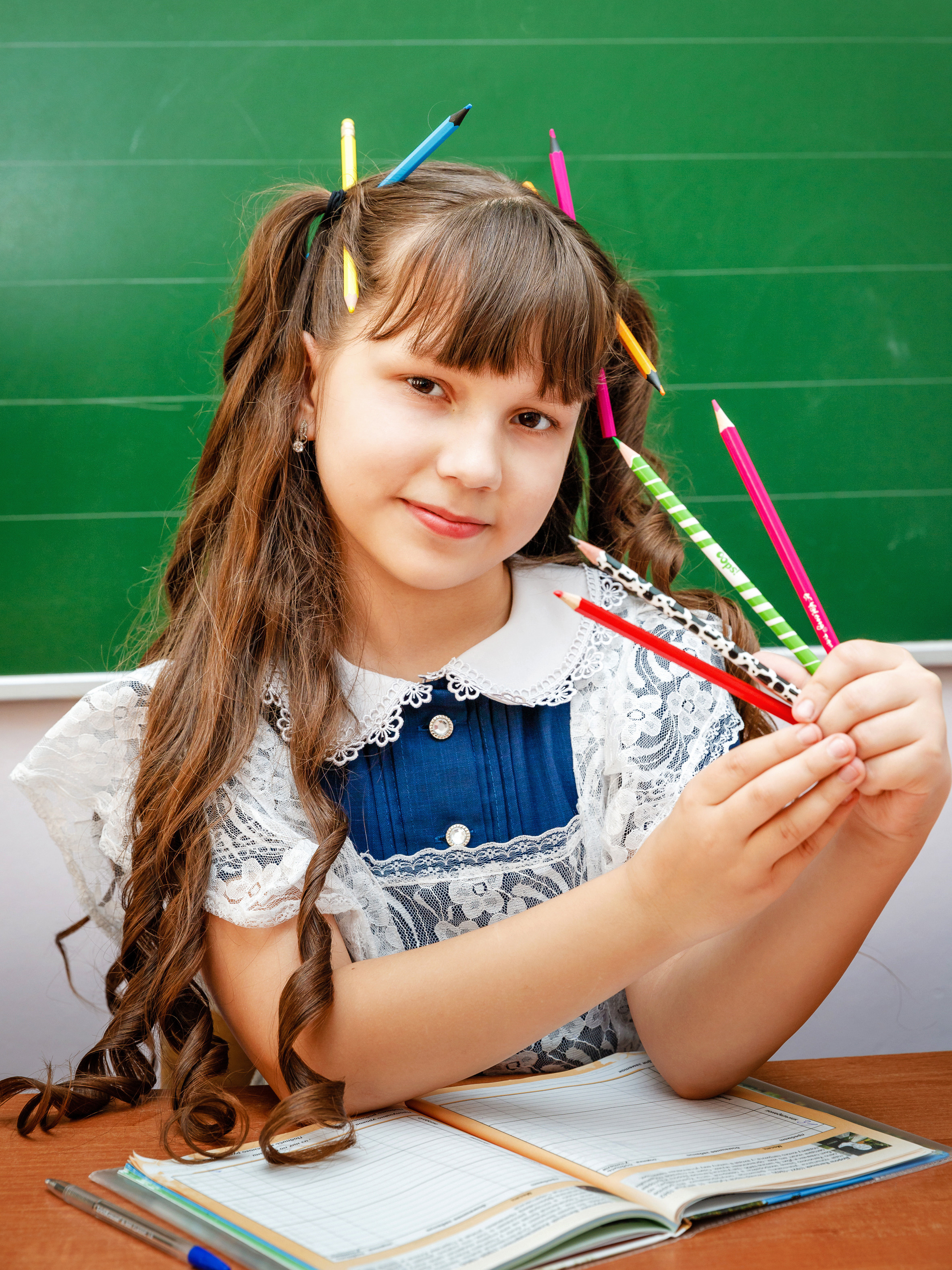 ПОРТРЕТЫ. Марина Ушакова. Фотограф. Выпускные альбомы. г. Краснодар