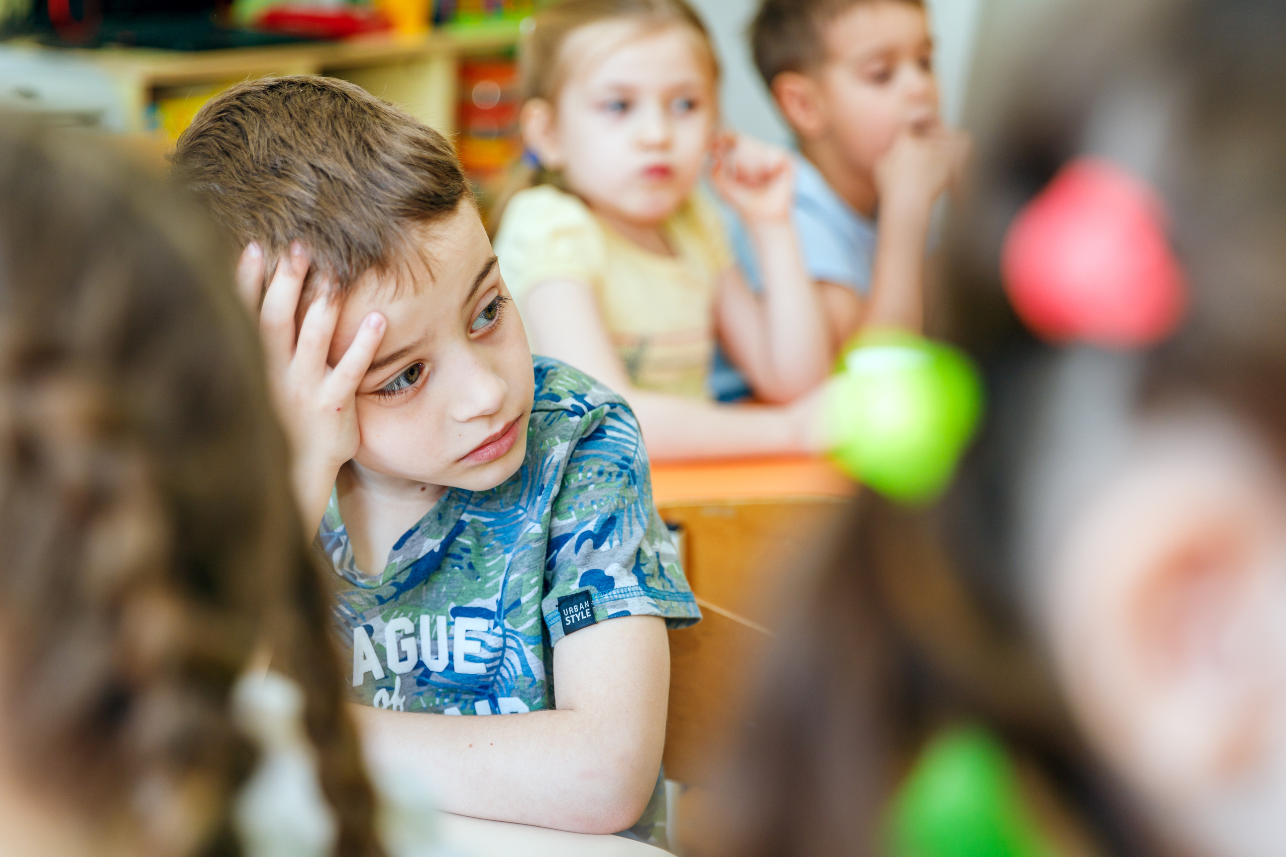 ЗАНЯТИЯ И ИГРЫ. Марина Ушакова. Фотограф. Выпускные альбомы. г. Краснодар