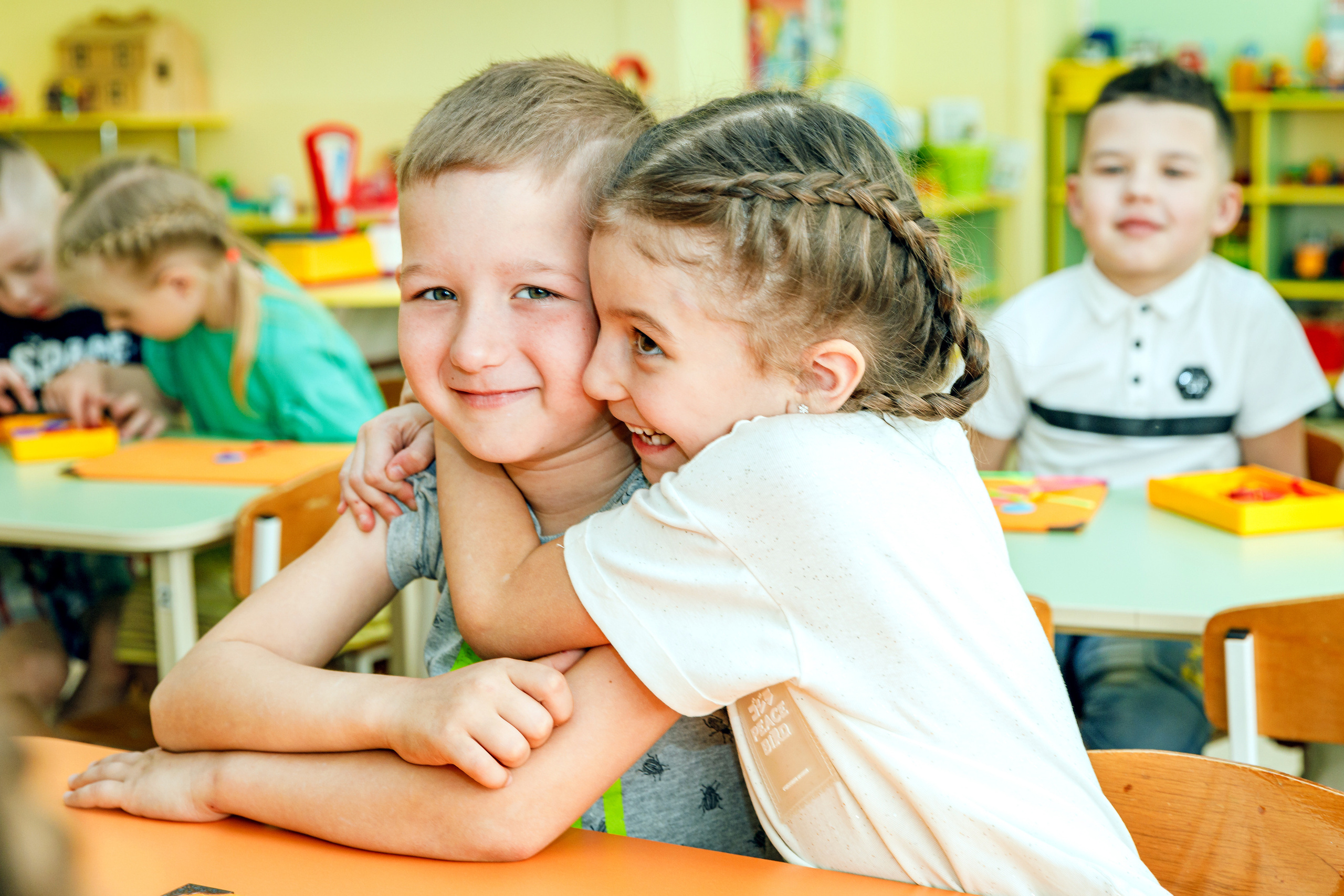 ЗАНЯТИЯ И ИГРЫ. Марина Ушакова. Фотограф. Выпускные альбомы. г. Краснодар