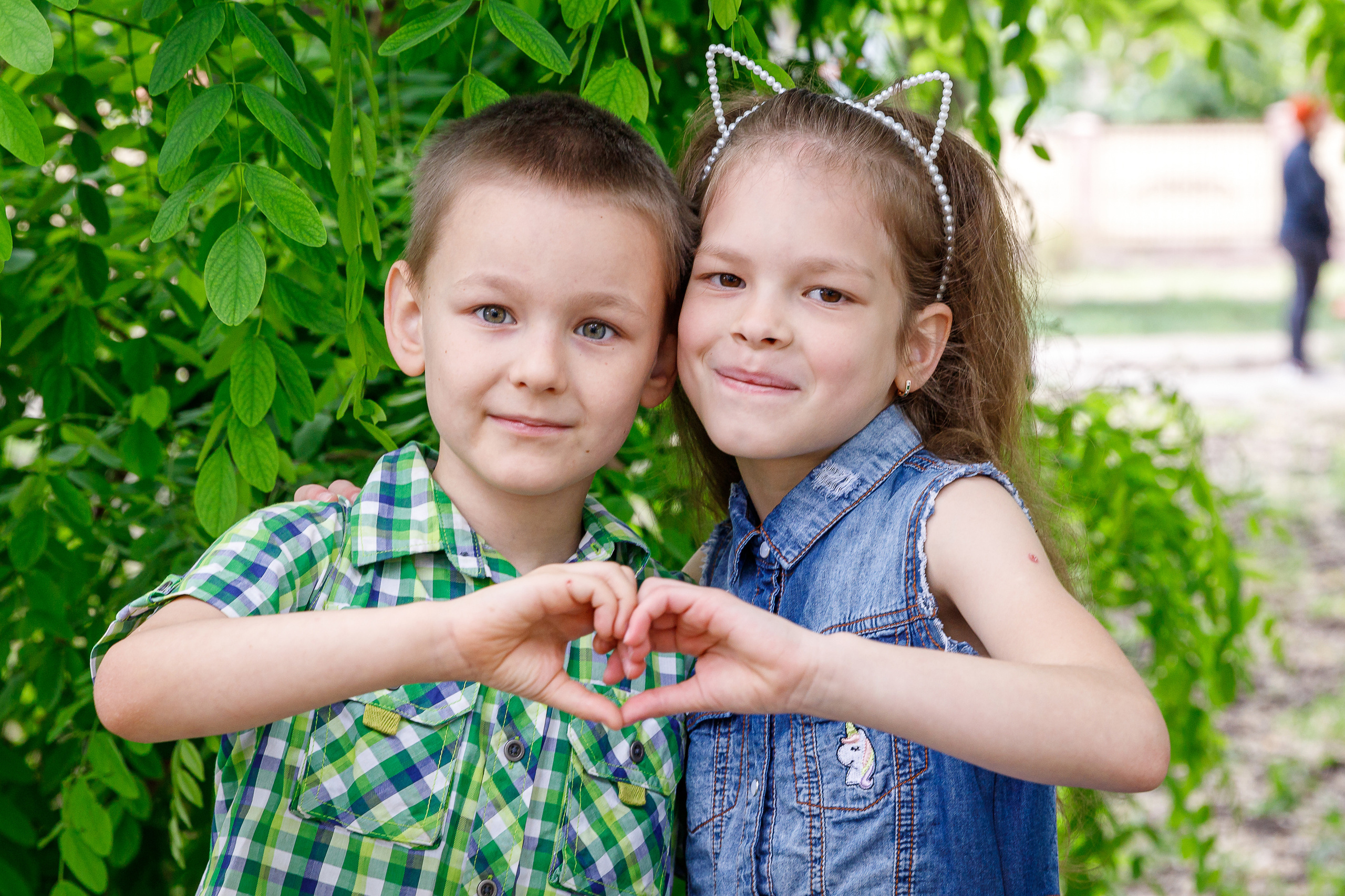 НА ПРОГУЛКЕ. Марина Ушакова. Фотограф. Выпускные альбомы. г. Краснодар