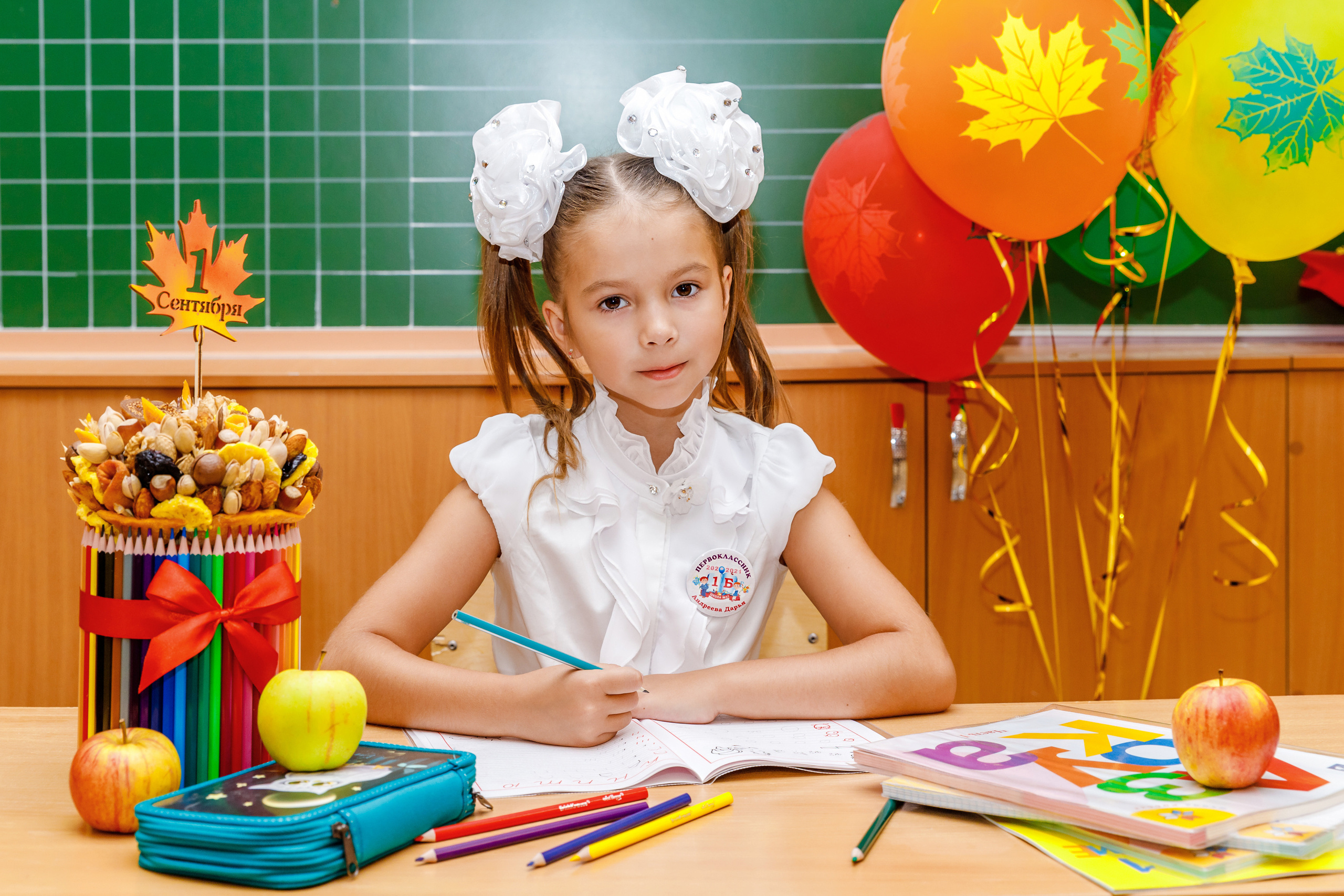 ПОРТРЕТЫ. Марина Ушакова. Фотограф. Выпускные альбомы. г. Краснодар