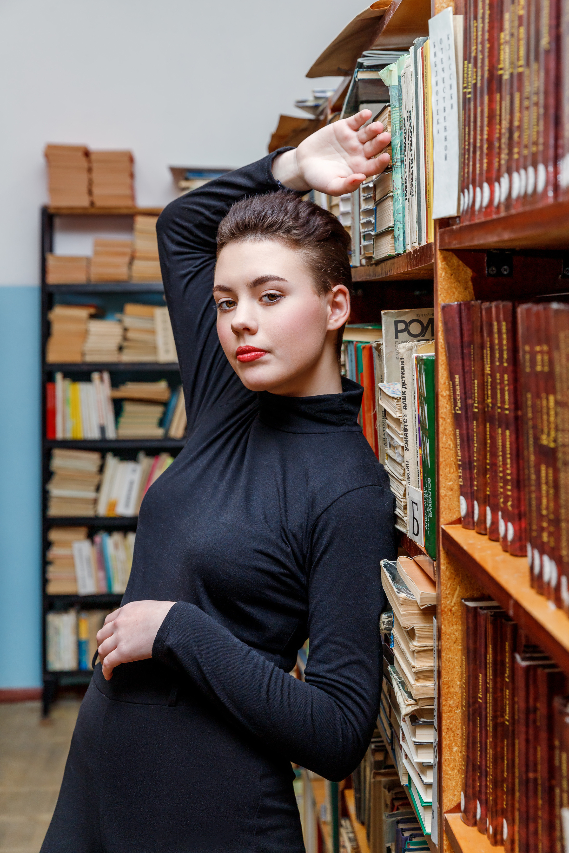 ПОРТРЕТЫ. Марина Ушакова. Фотограф. Выпускные альбомы. г. Краснодар