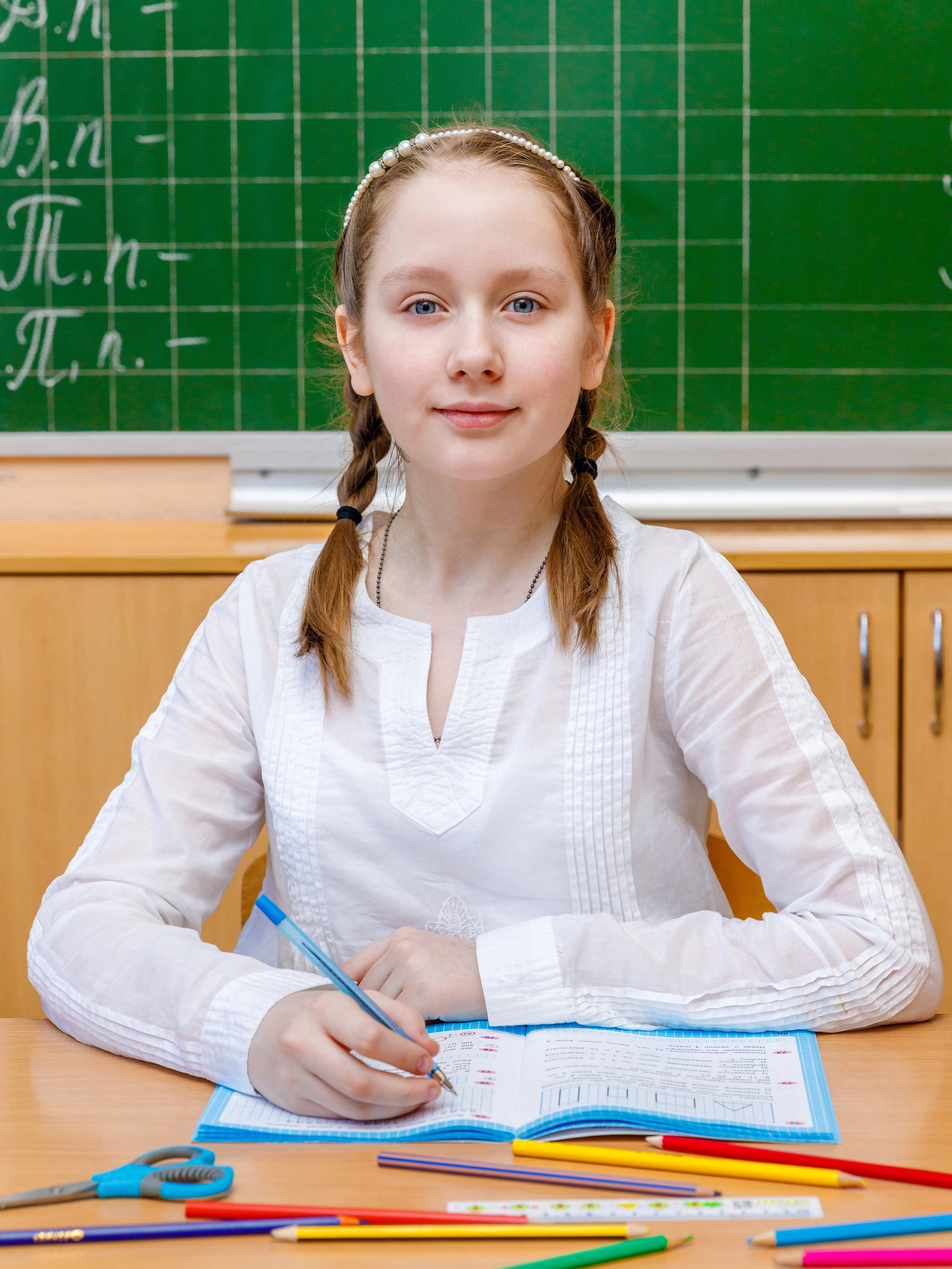 ПОРТРЕТЫ. Марина Ушакова. Фотограф. Выпускные альбомы. г. Краснодар