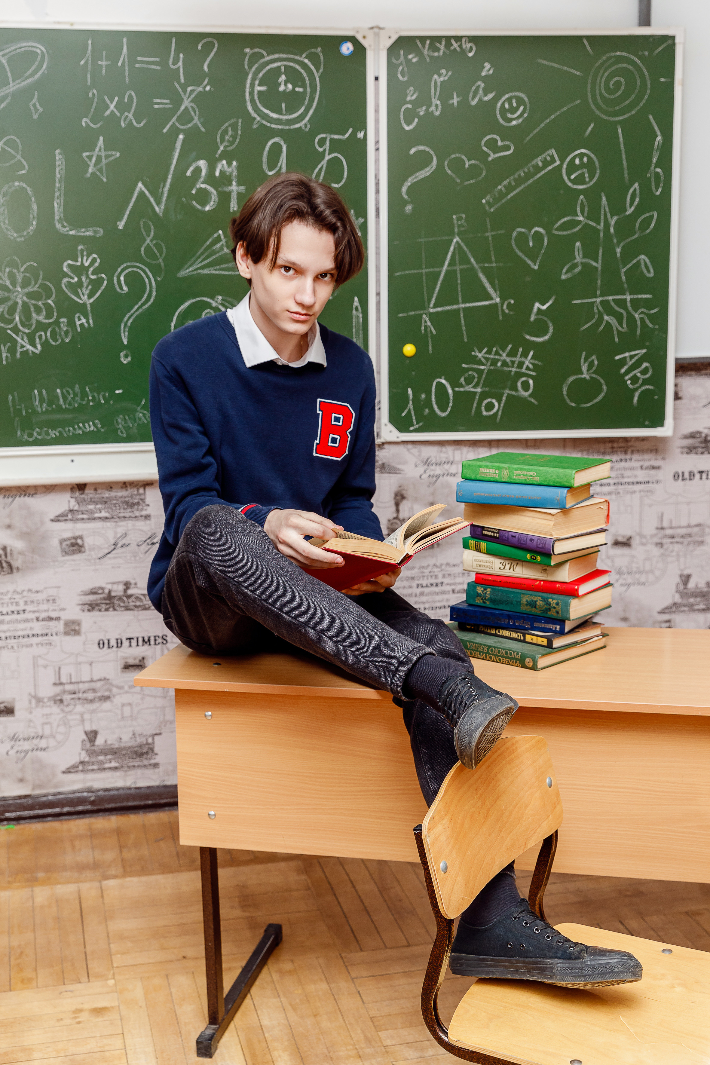 ПОРТРЕТЫ. Марина Ушакова. Фотограф. Выпускные альбомы. г. Краснодар