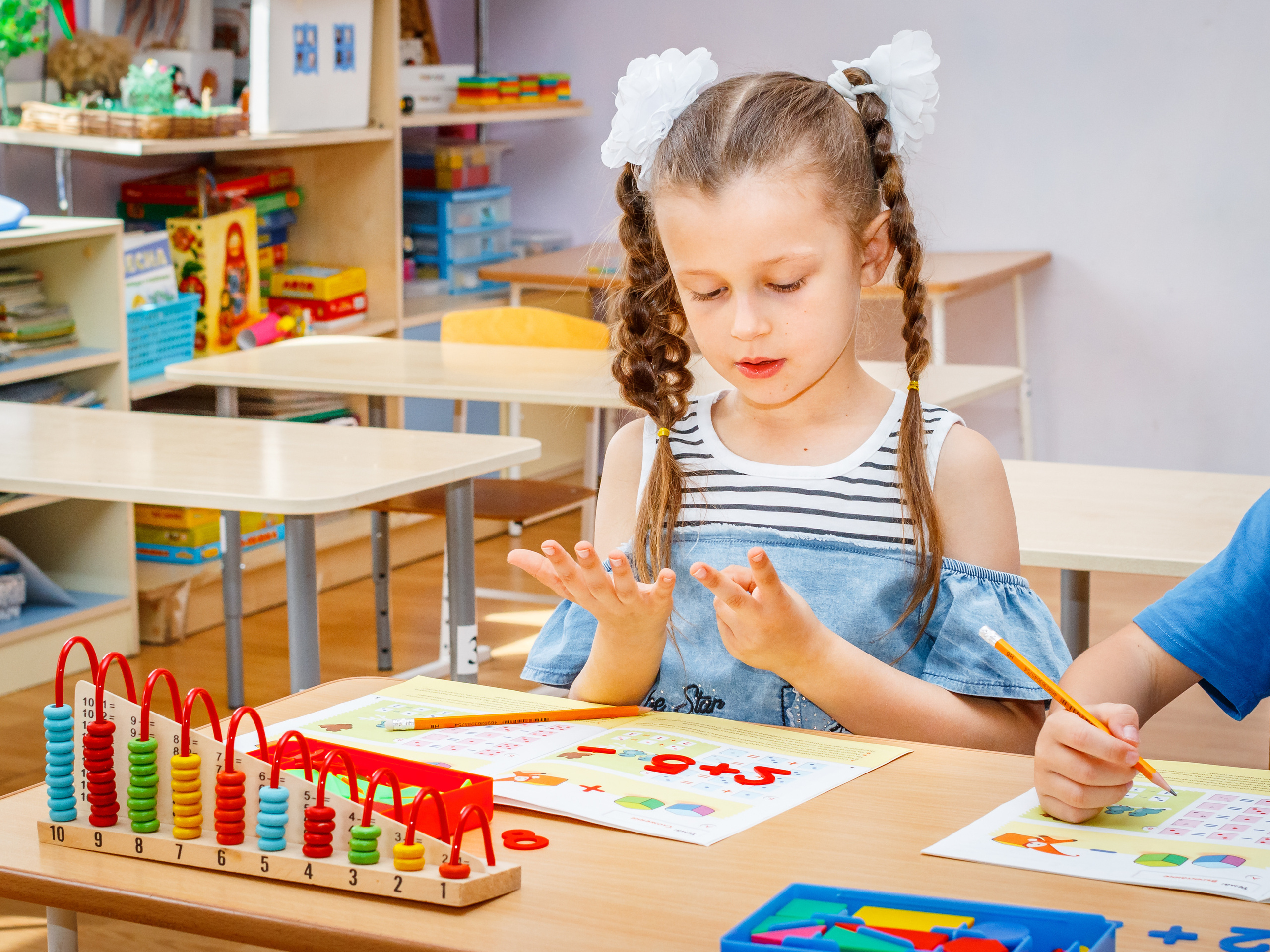 ЗАНЯТИЯ И ИГРЫ. Марина Ушакова. Фотограф. Выпускные альбомы. г. Краснодар