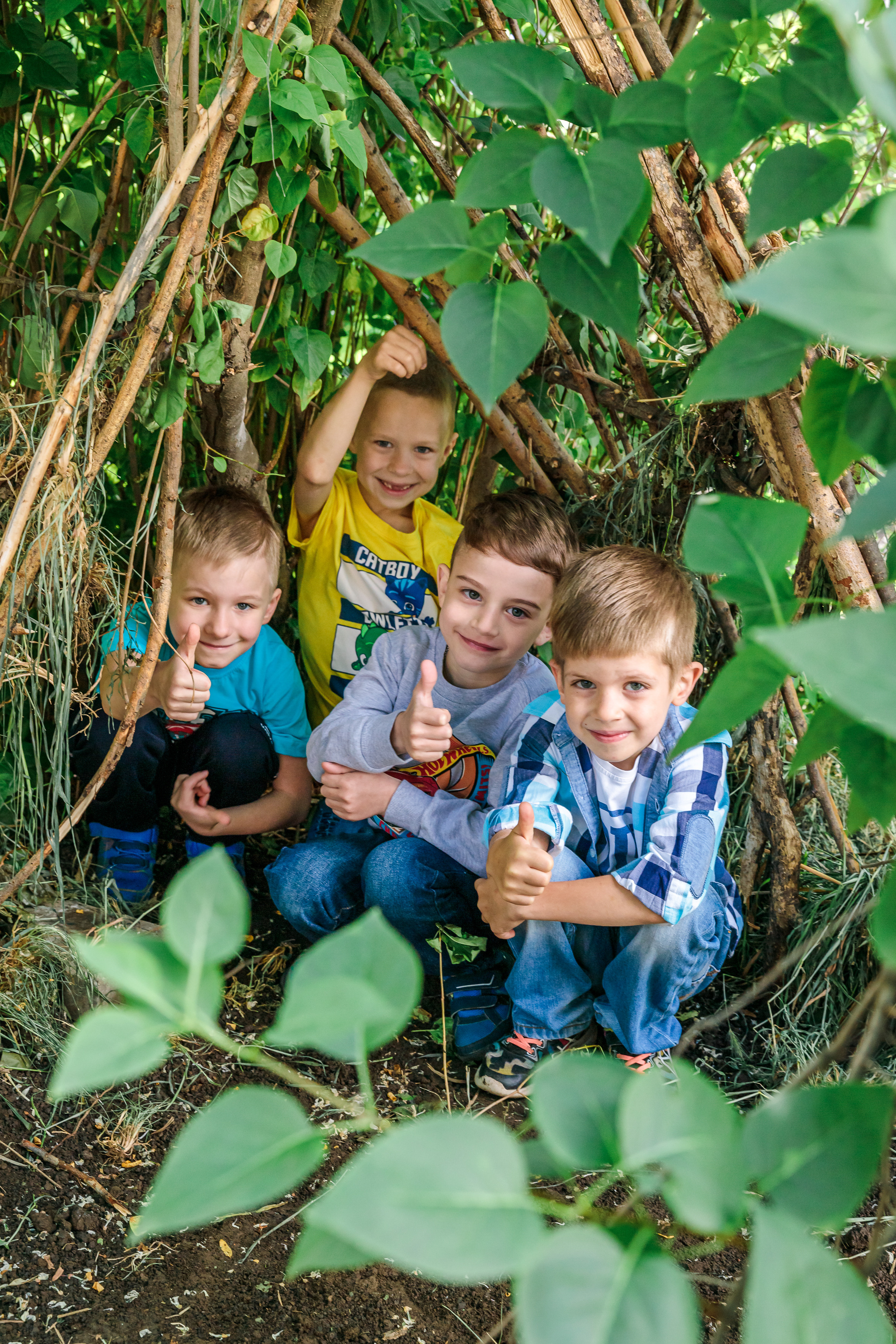 НА ПРОГУЛКЕ. Марина Ушакова. Фотограф. Выпускные альбомы. г. Краснодар
