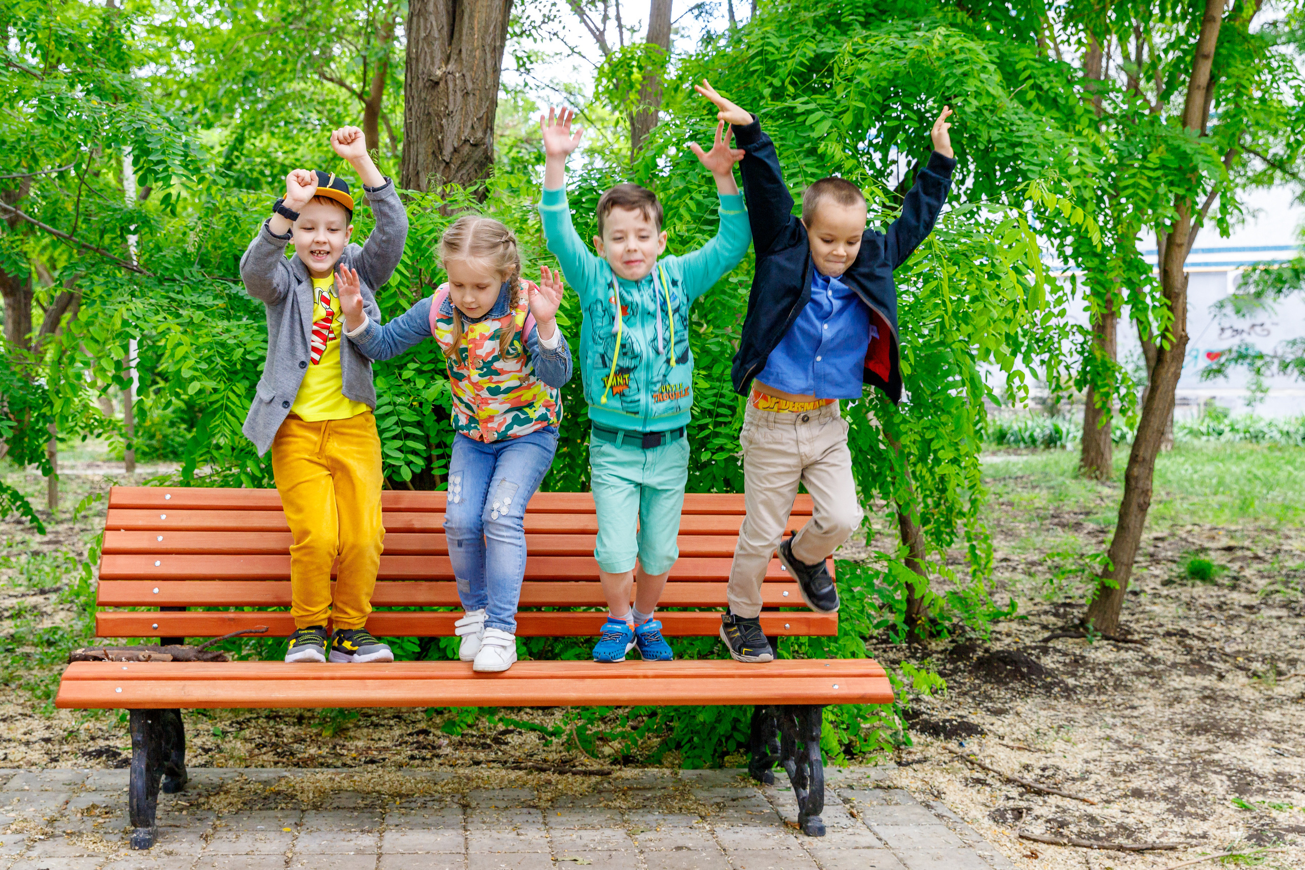 НА ПРОГУЛКЕ. Марина Ушакова. Фотограф. Выпускные альбомы. г. Краснодар
