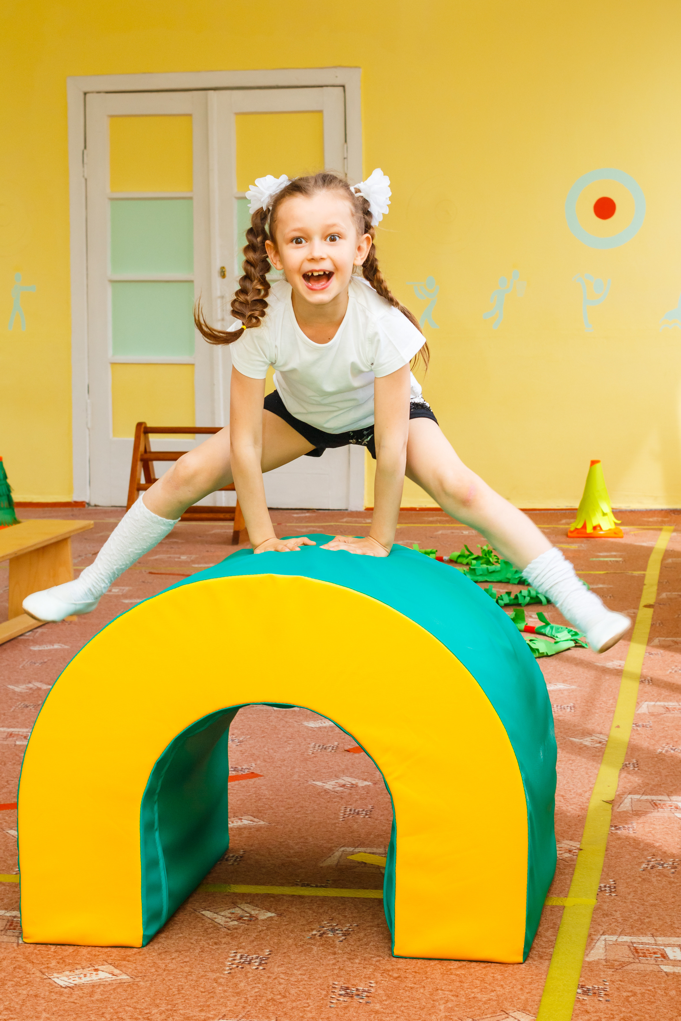 ФИЗКУЛЬТУРА. Марина Ушакова. Фотограф. Выпускные альбомы. г. Краснодар