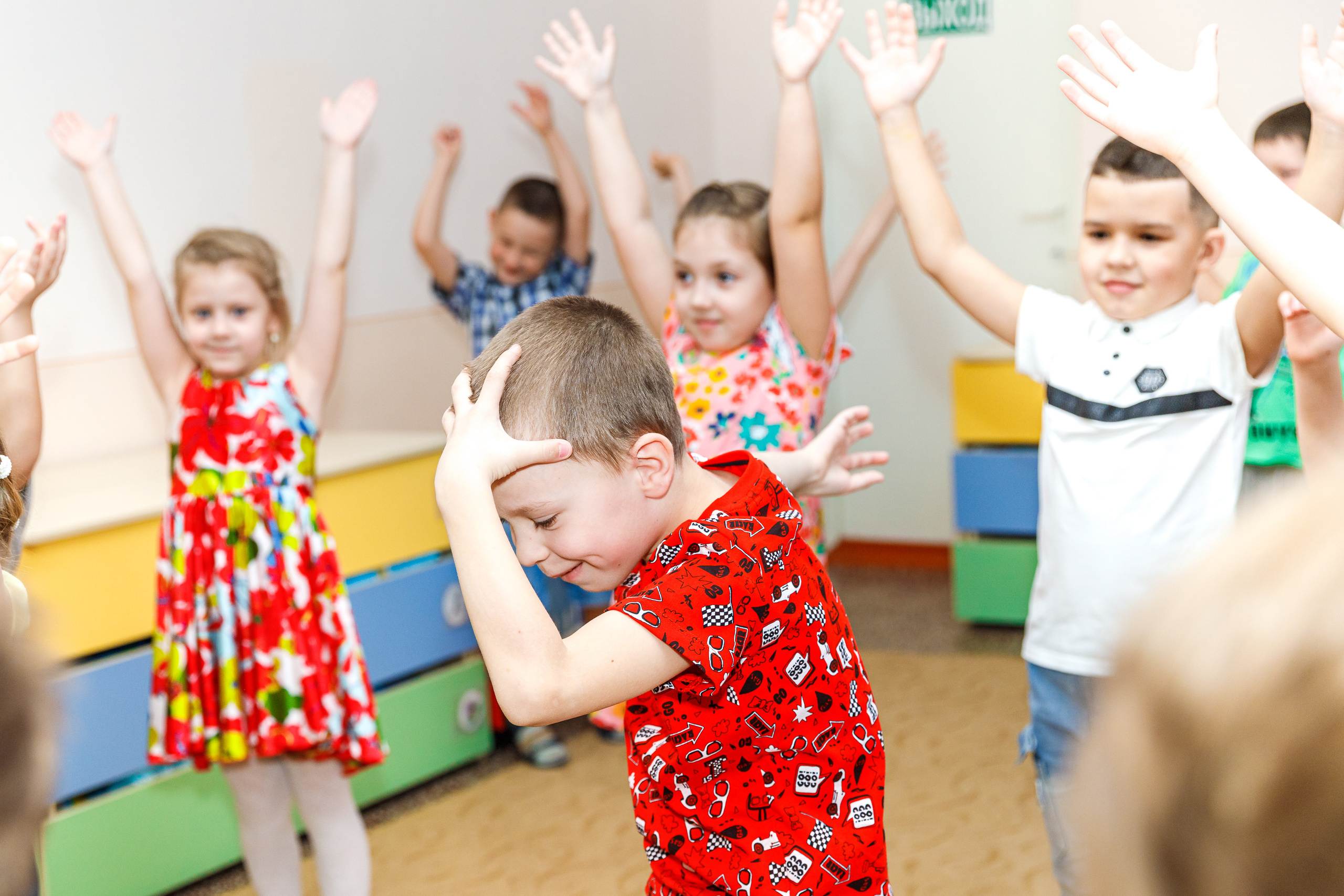 ЗАНЯТИЯ И ИГРЫ. Марина Ушакова. Фотограф. Выпускные альбомы. г. Краснодар