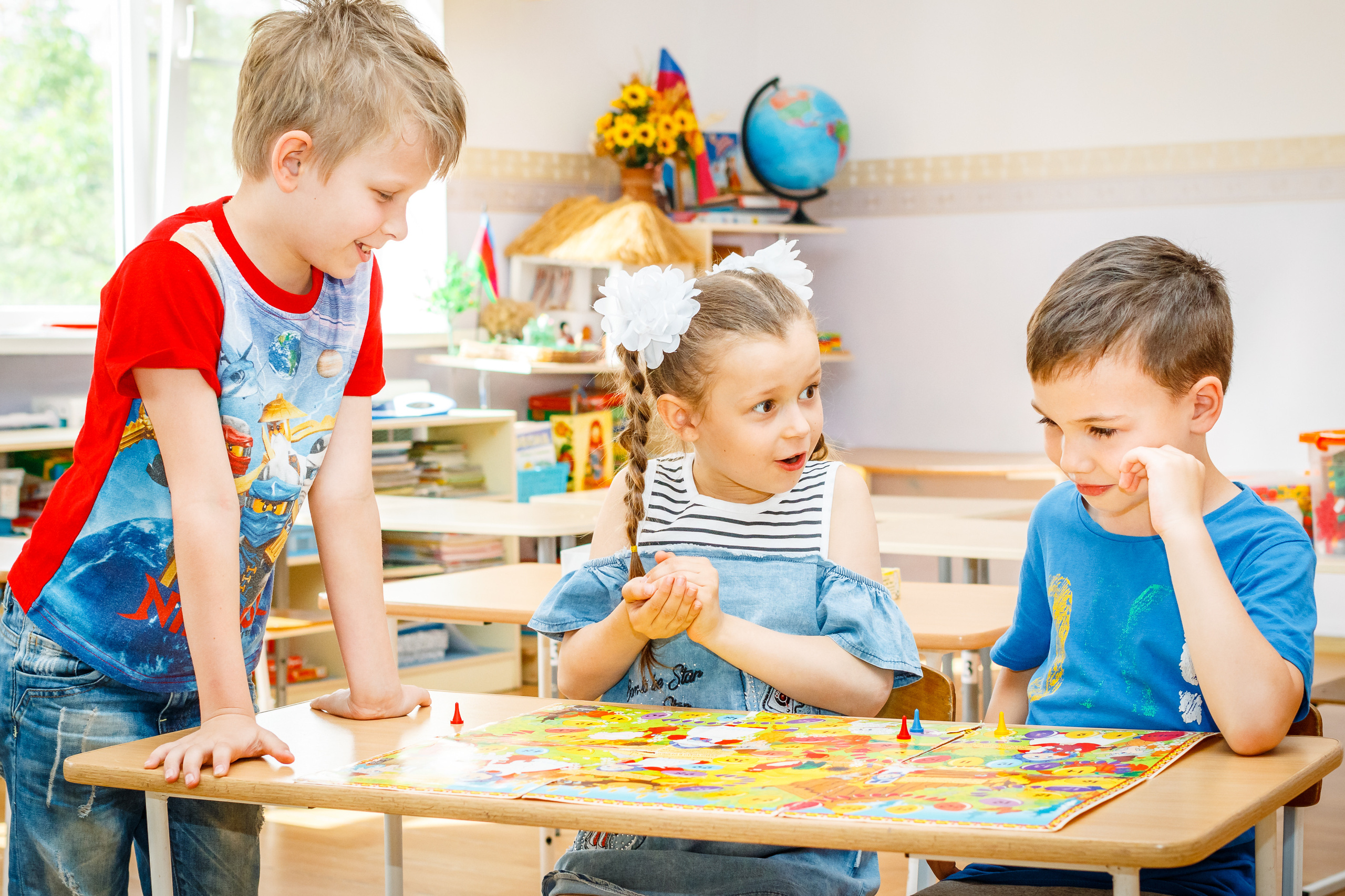 ЗАНЯТИЯ И ИГРЫ. Марина Ушакова. Фотограф. Выпускные альбомы. г. Краснодар