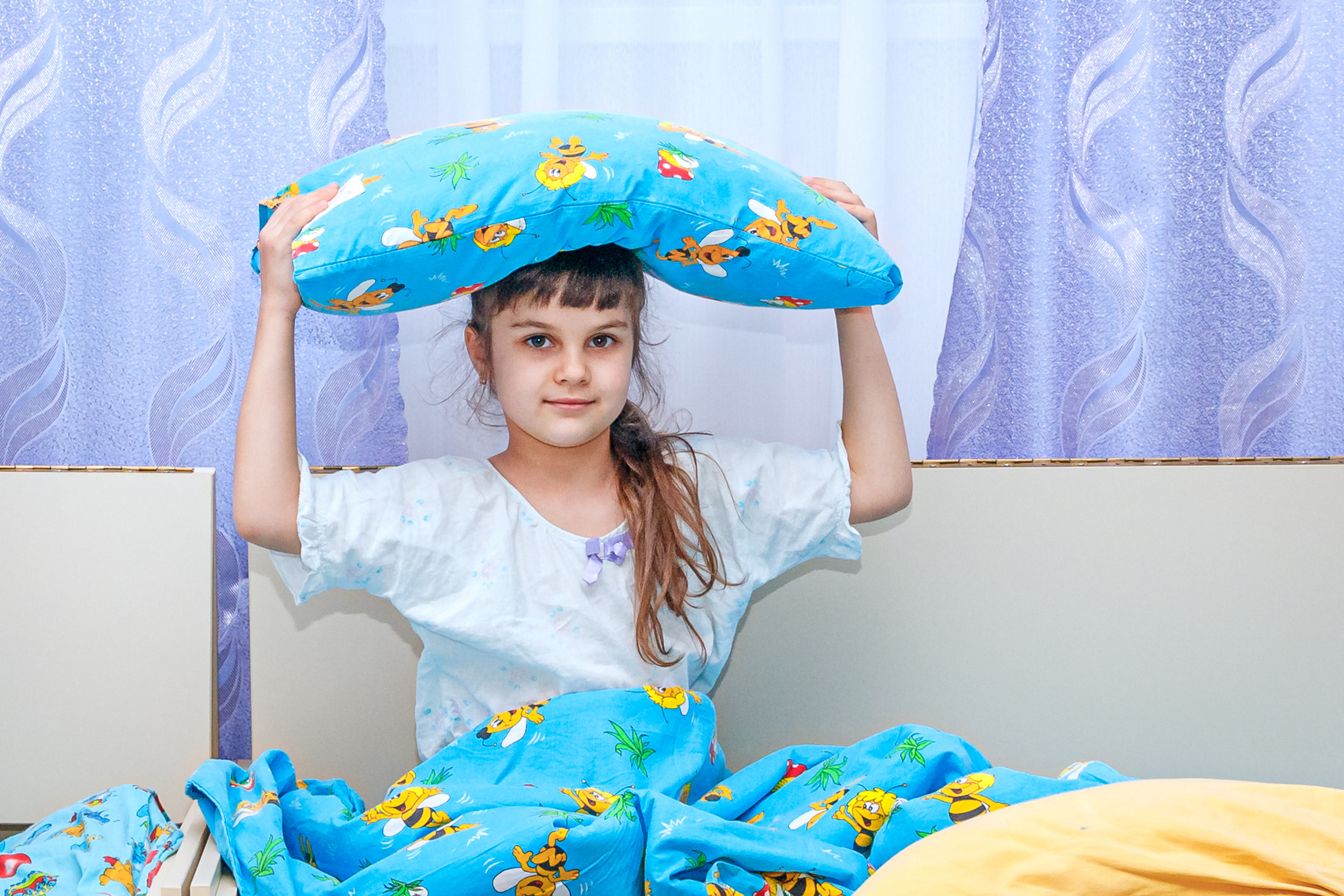 ТИХИЙ ЧАС. Марина Ушакова. Фотограф. Выпускные альбомы. г. Краснодар