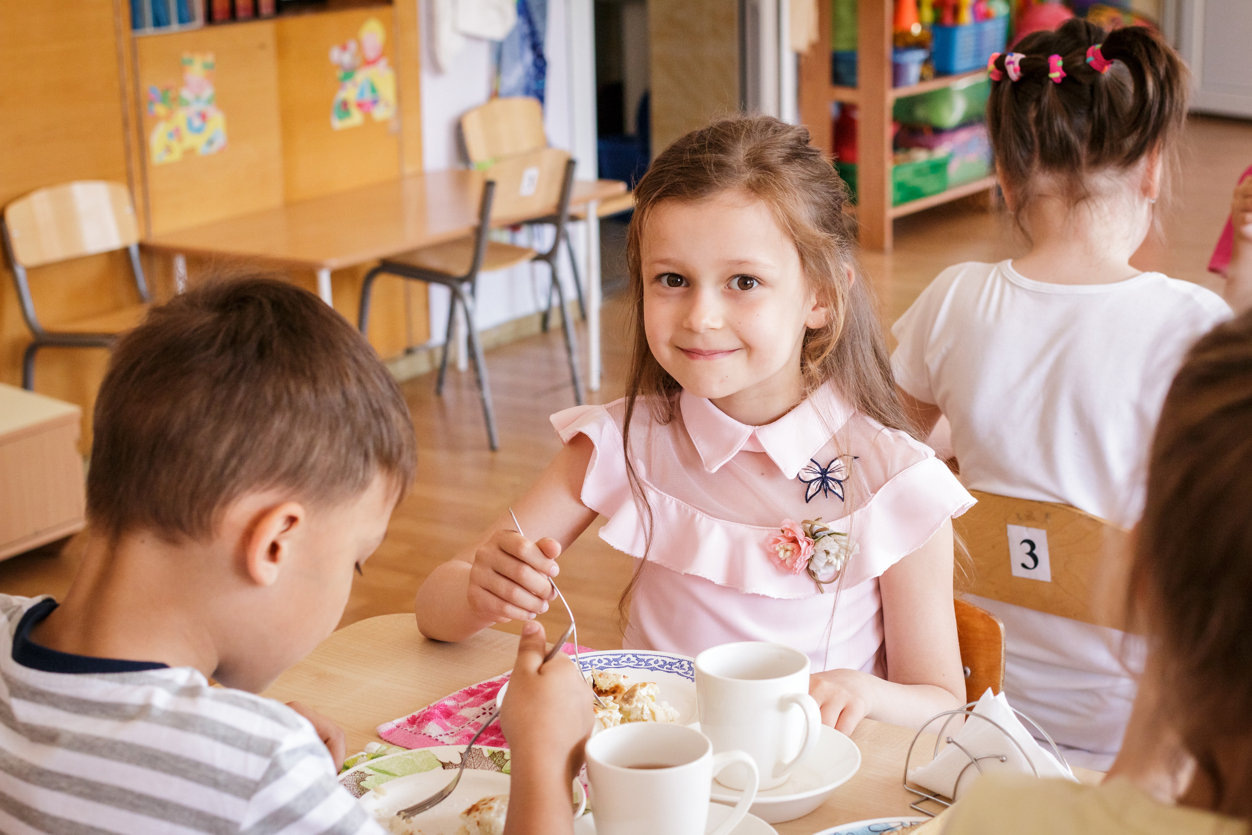 ЗАНЯТИЯ И ИГРЫ. Марина Ушакова. Фотограф. Выпускные альбомы. г. Краснодар