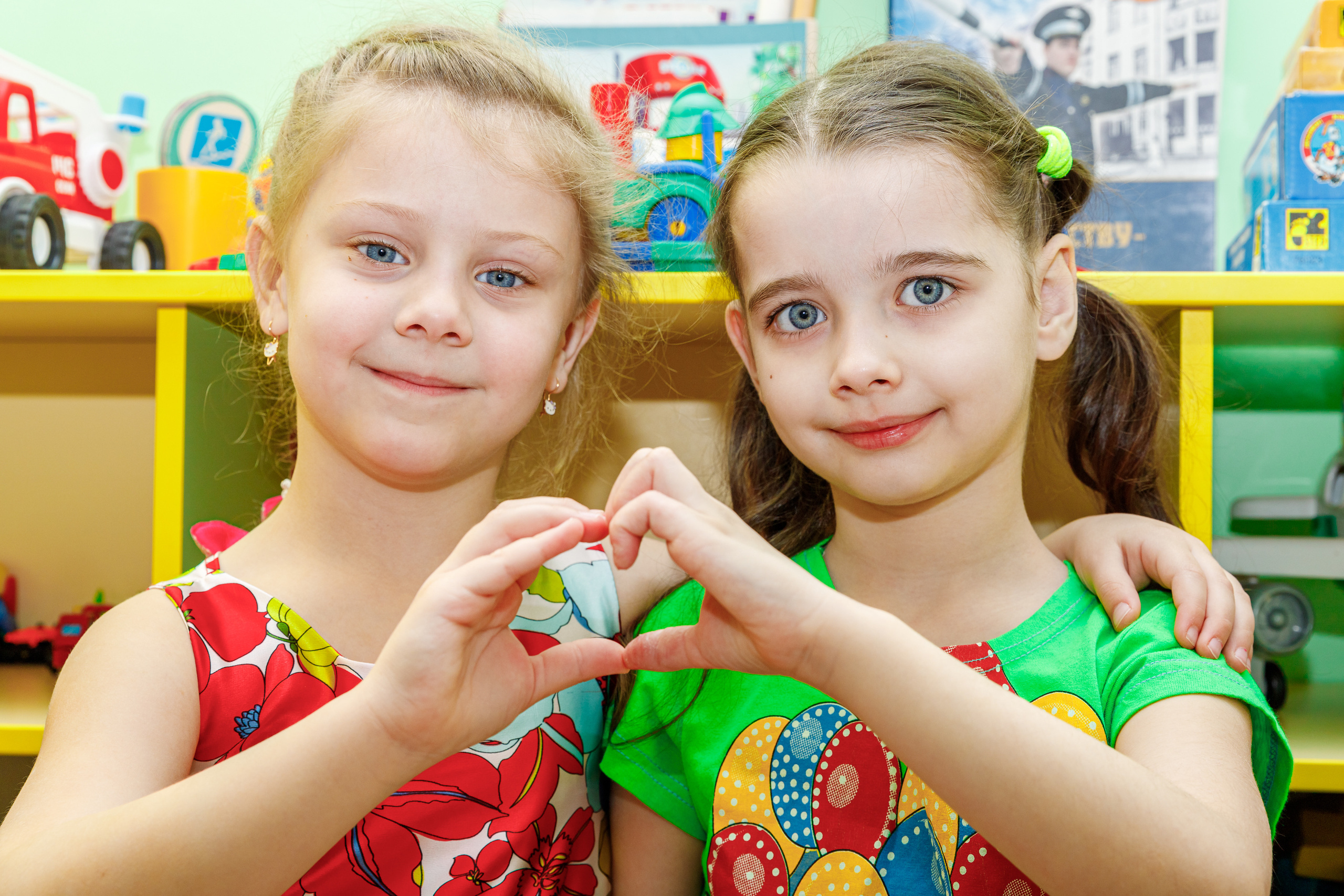 ЗАНЯТИЯ И ИГРЫ. Марина Ушакова. Фотограф. Выпускные альбомы. г. Краснодар