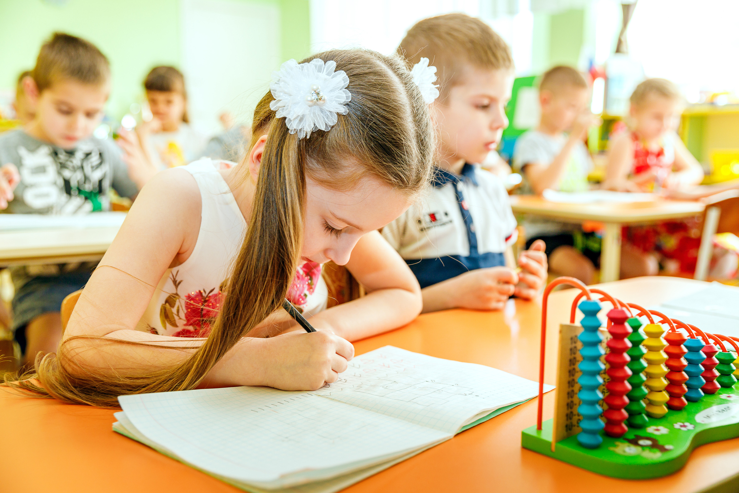 ЗАНЯТИЯ И ИГРЫ. Марина Ушакова. Фотограф. Выпускные альбомы. г. Краснодар