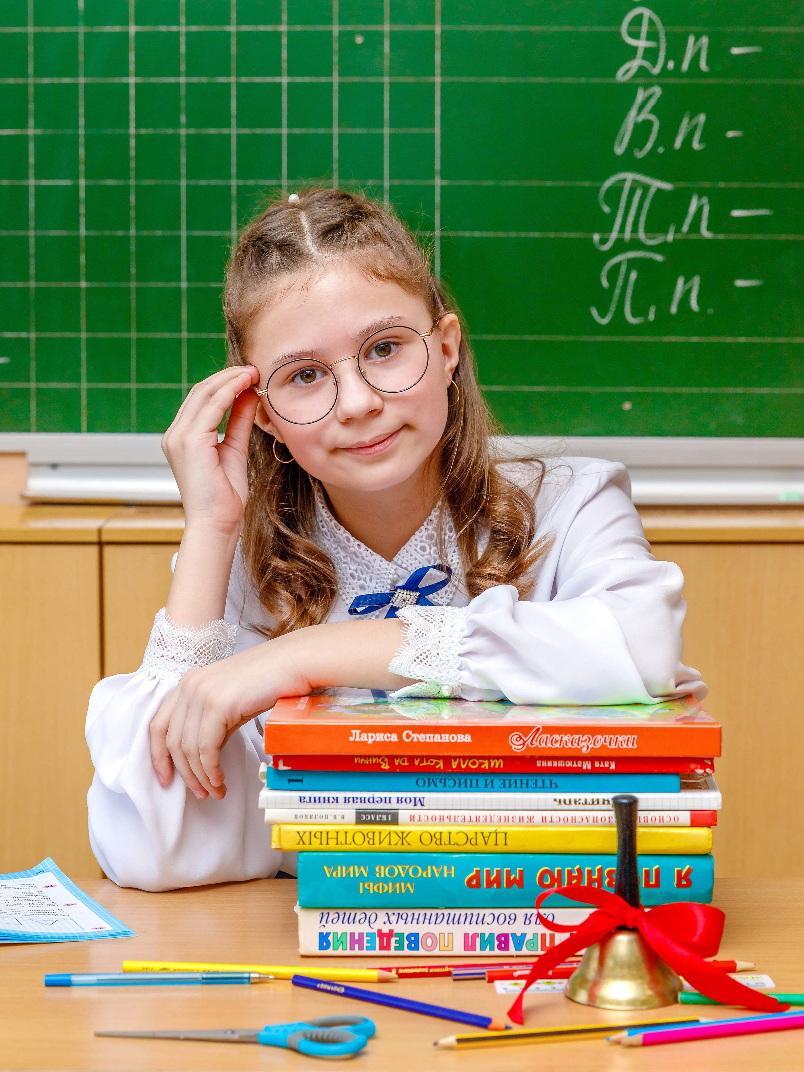 ПОРТРЕТЫ. Марина Ушакова. Фотограф. Выпускные альбомы. г. Краснодар