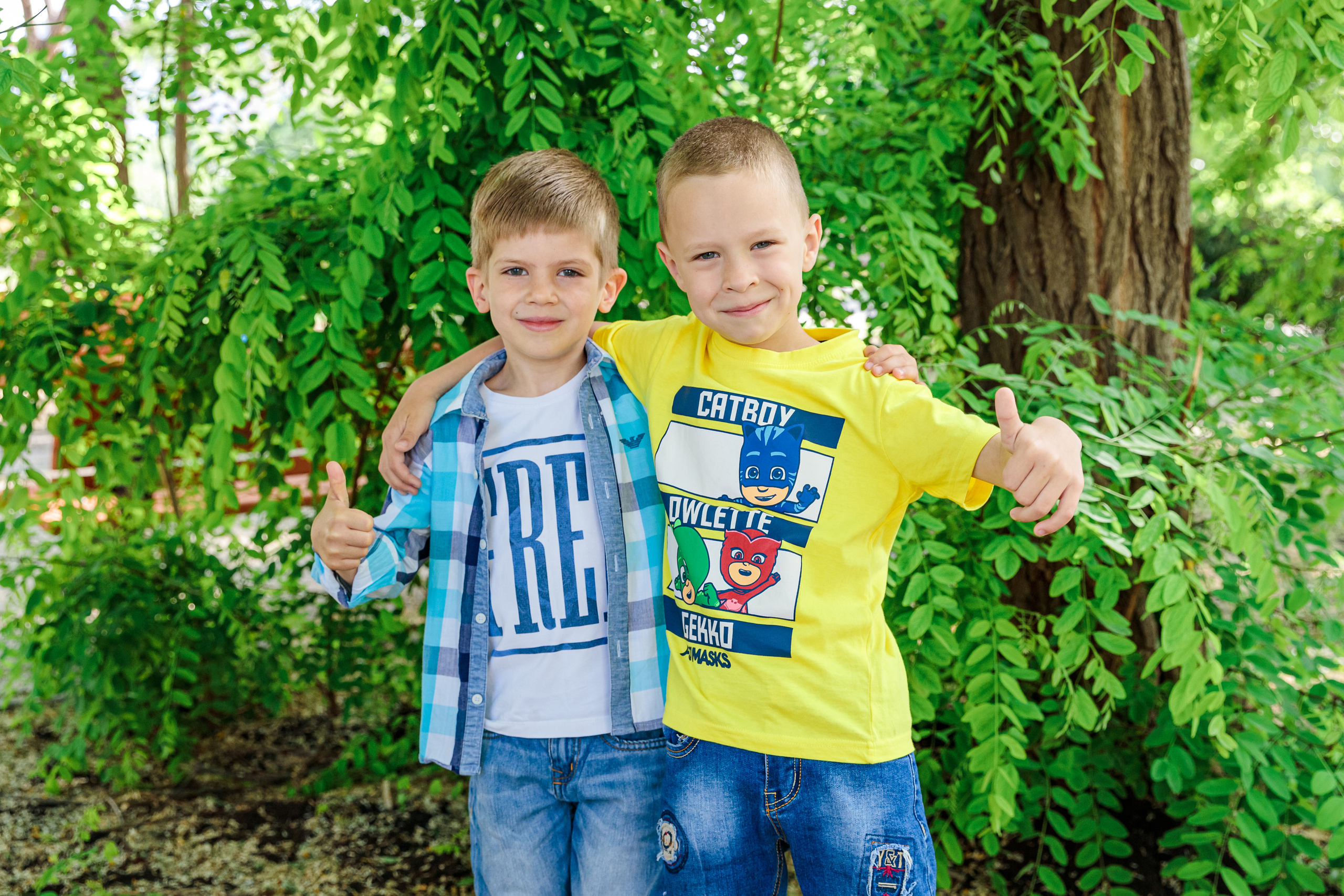 НА ПРОГУЛКЕ. Марина Ушакова. Фотограф. Выпускные альбомы. г. Краснодар