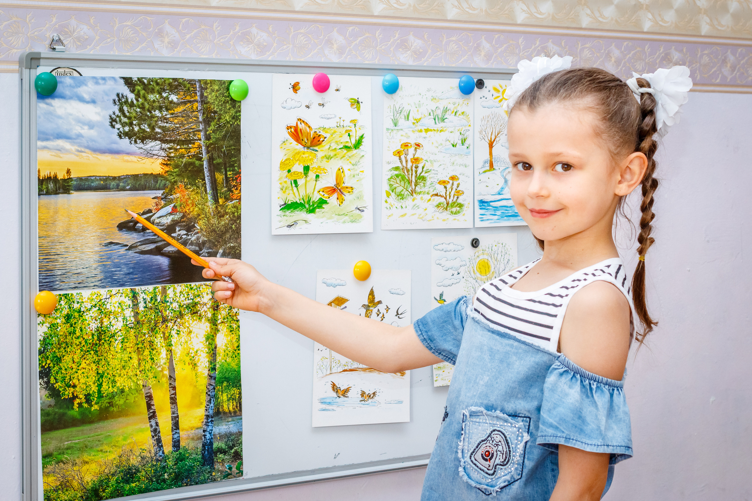 ЗАНЯТИЯ И ИГРЫ. Марина Ушакова. Фотограф. Выпускные альбомы. г. Краснодар