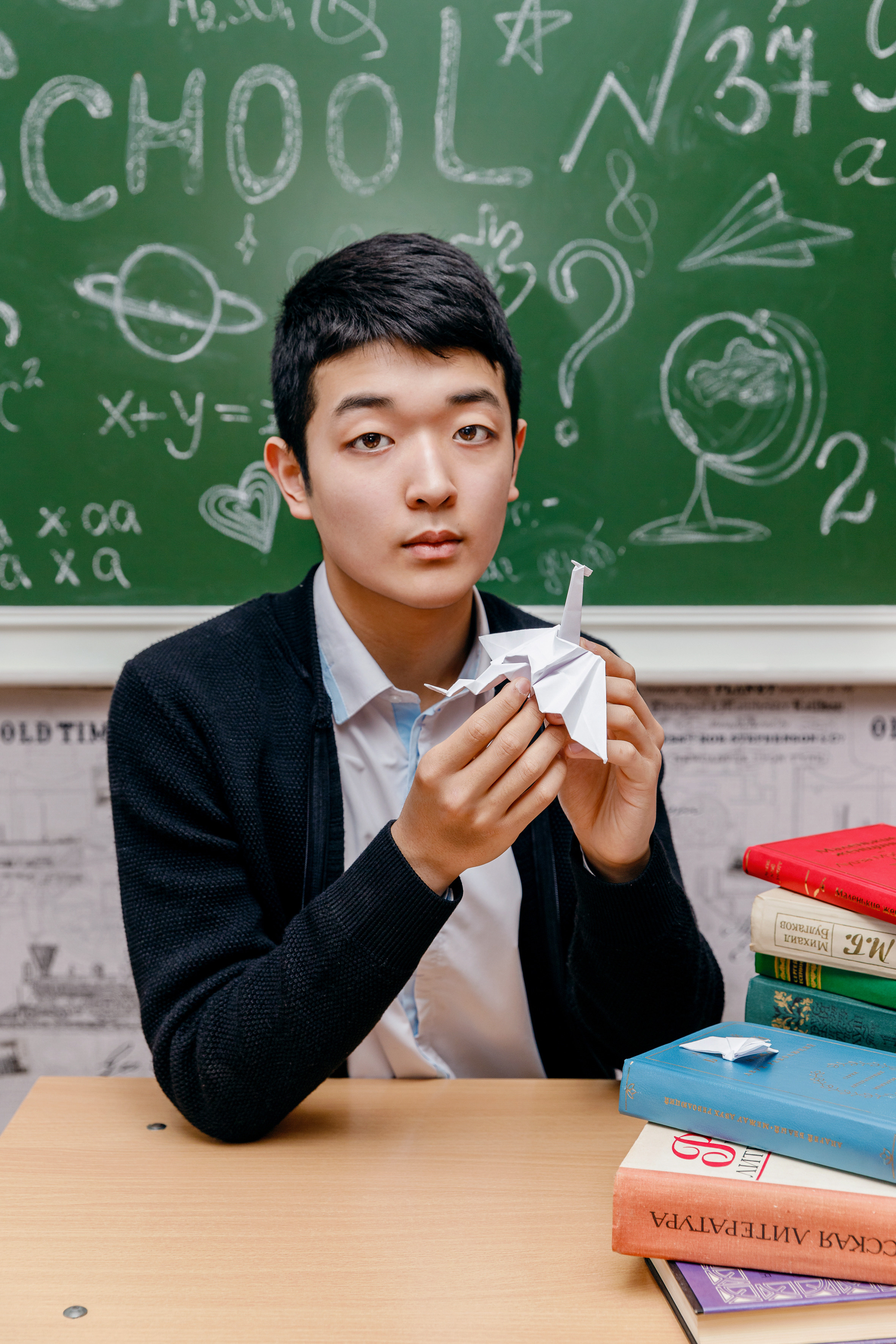 ПОРТРЕТЫ. Марина Ушакова. Фотограф. Выпускные альбомы. г. Краснодар